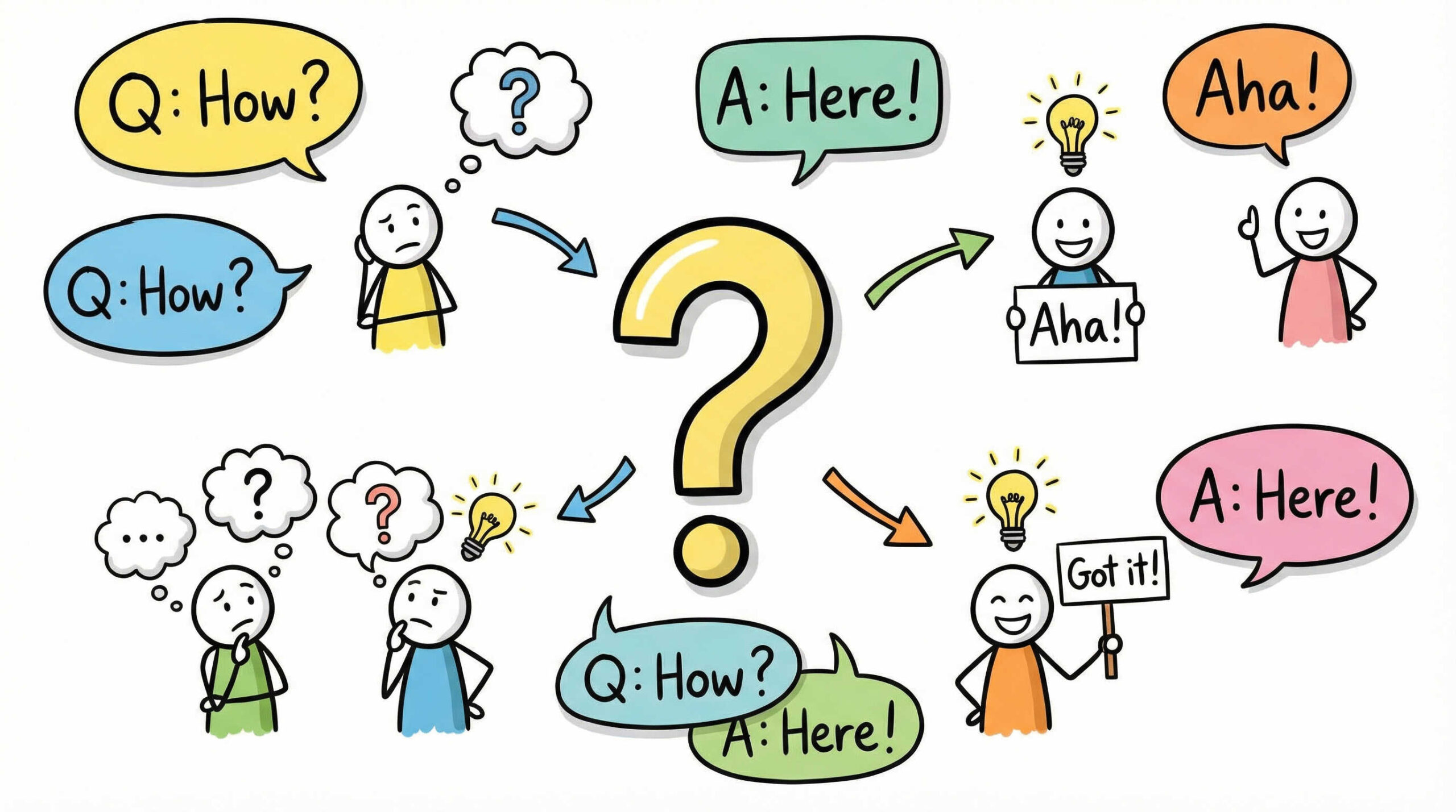 中古マンションの管理状態を見極める方法についてよくある質問