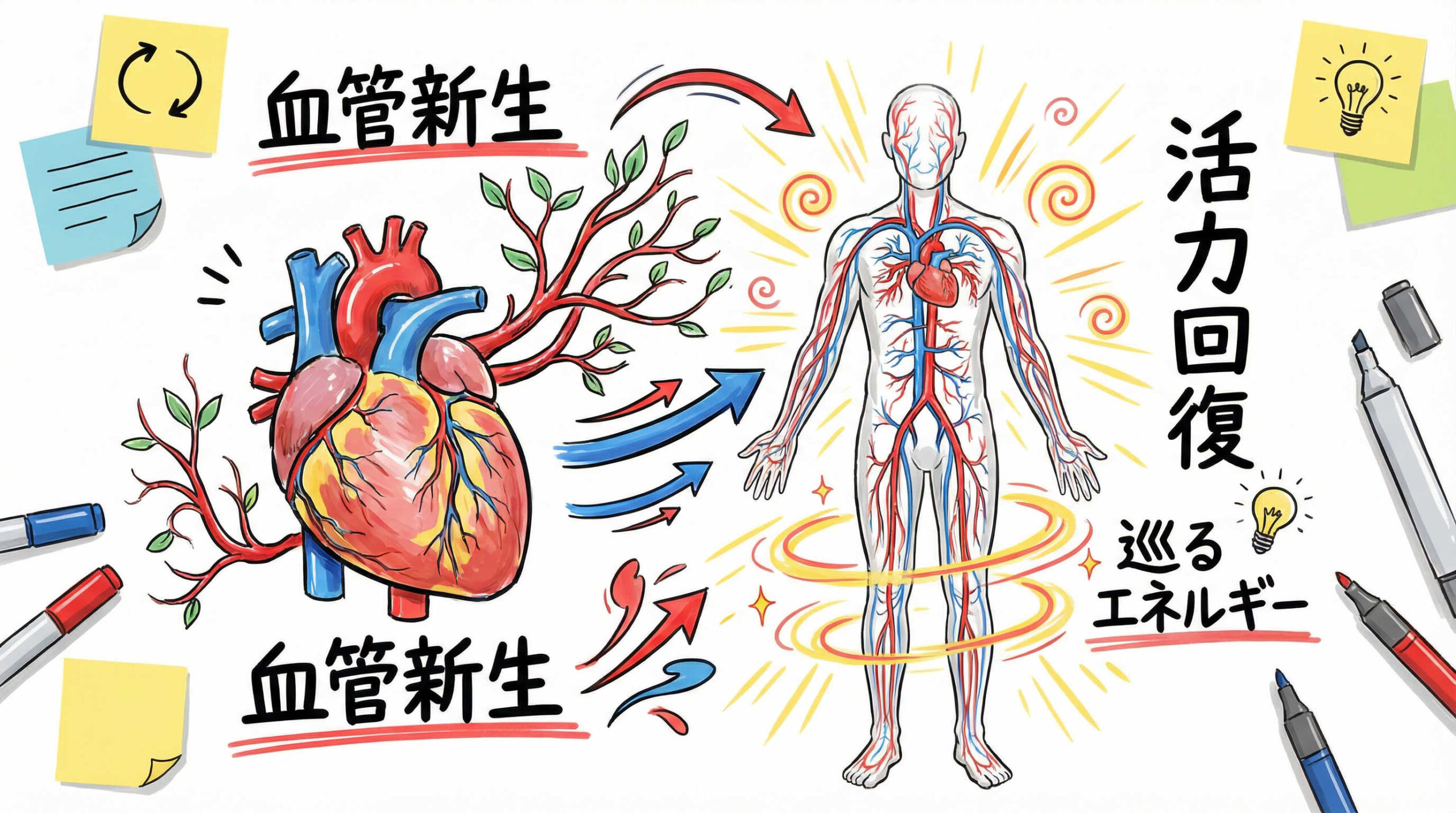 循環器・代謝性疾患領域における有効性エビデンス