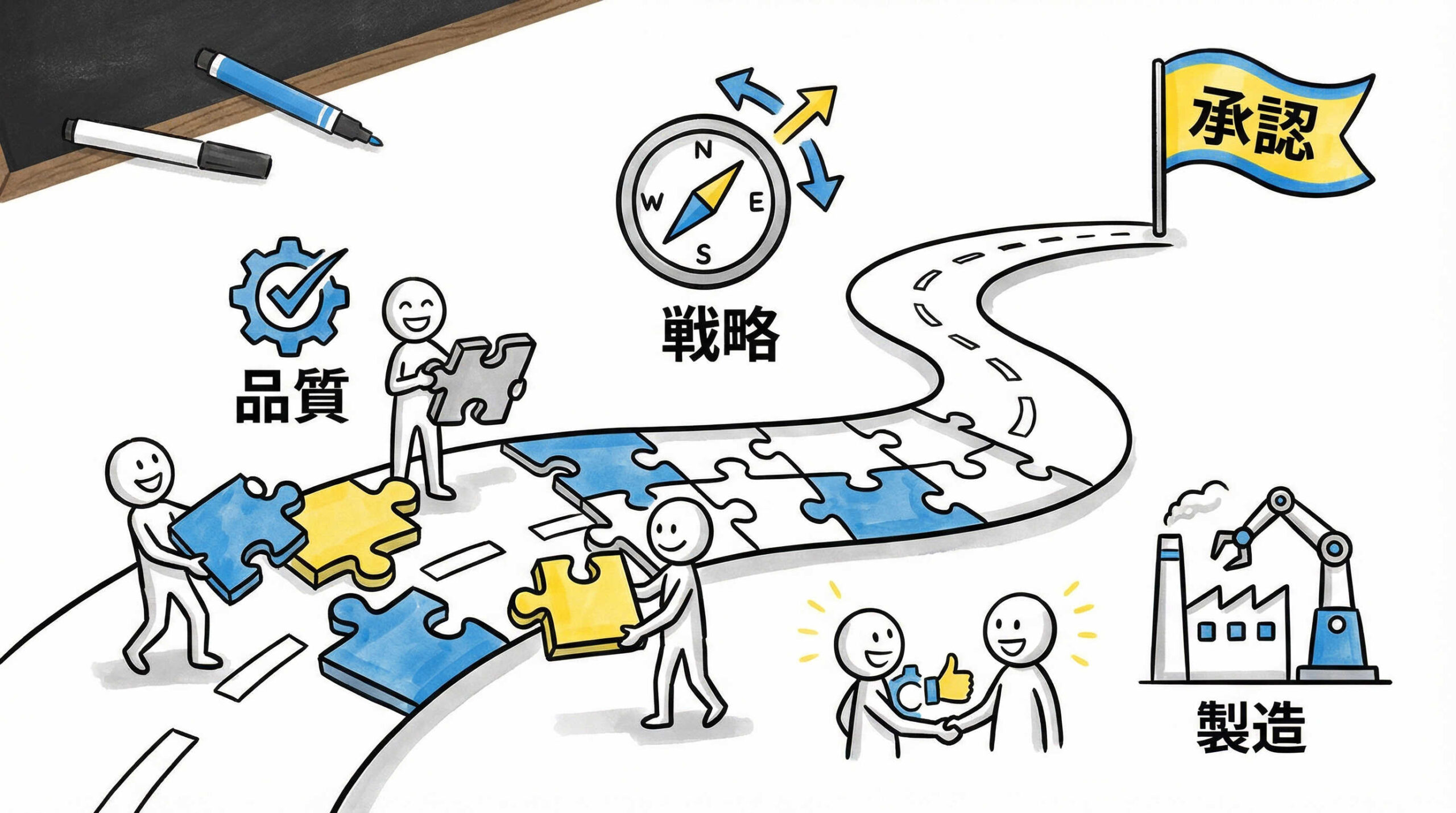 細胞・遺伝子治療のCMC戦略とは？早期承認と商用化成功への結論