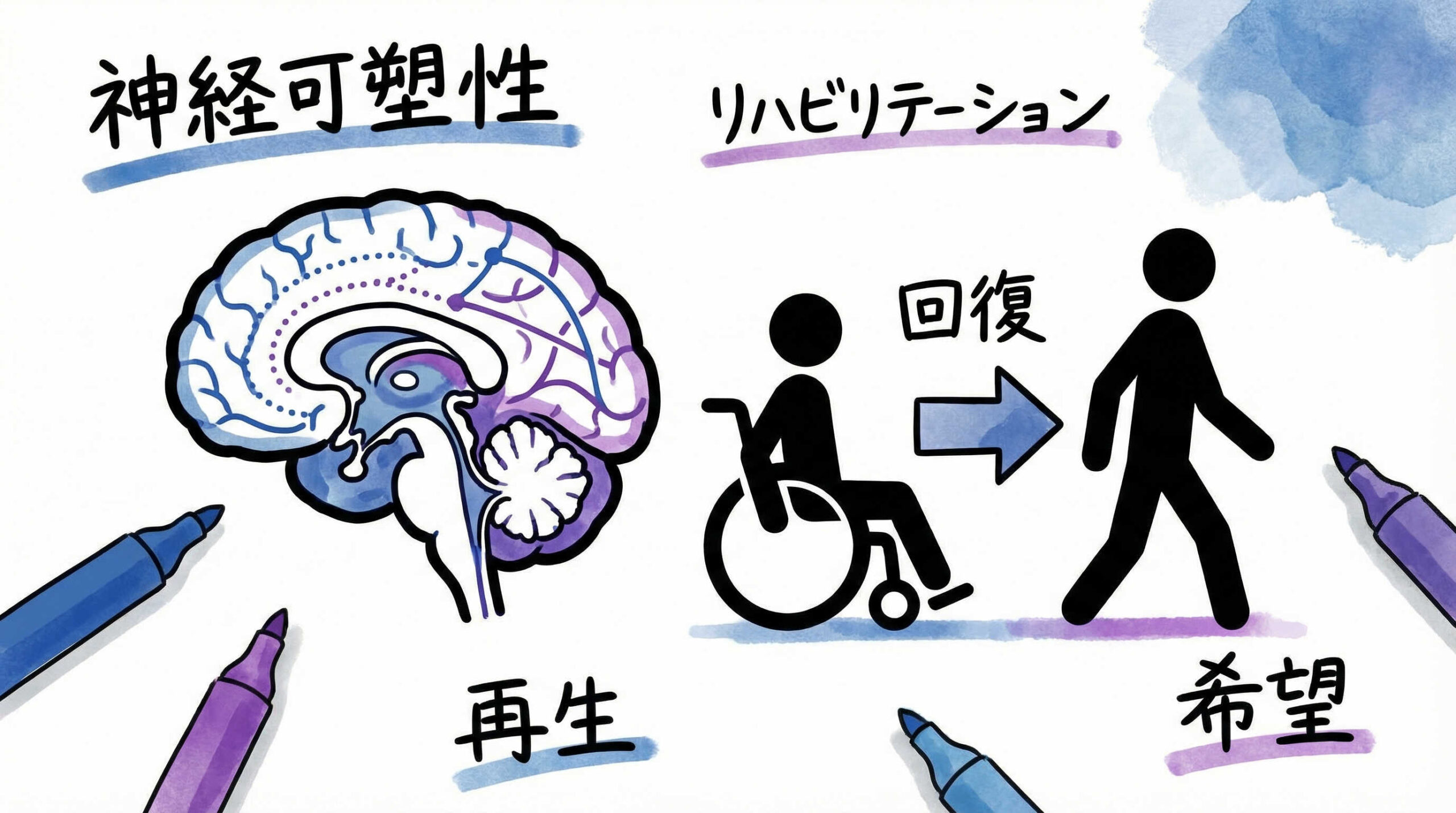 脳・神経系領域における有効性エビデンス