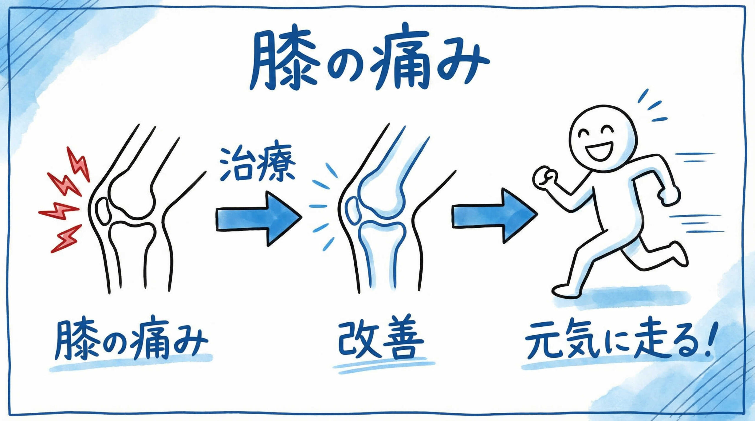 運動器・整形外科領域における有効性エビデンス