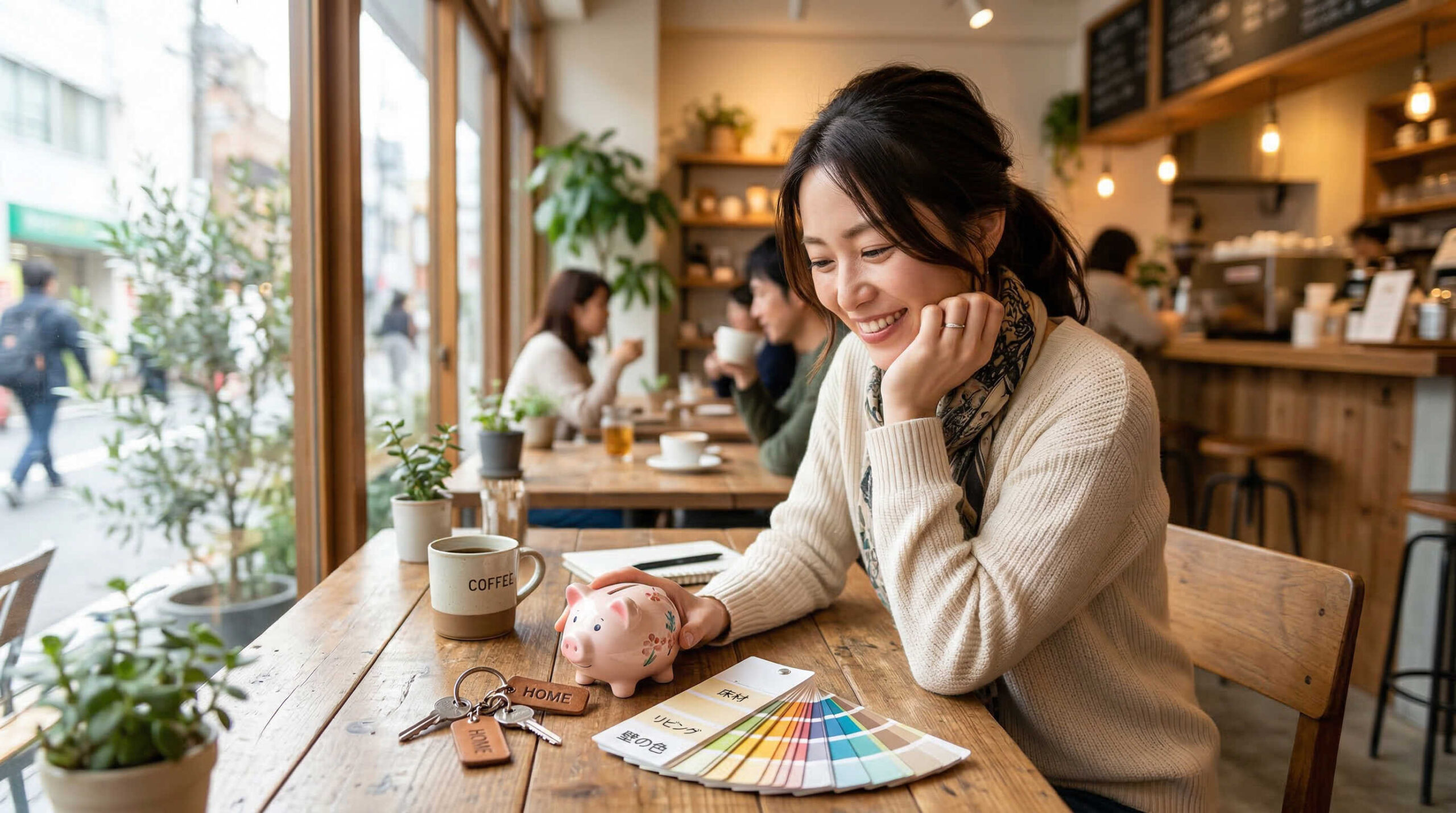 自分はどちらを選ぶべき？判断するための3つのポイント