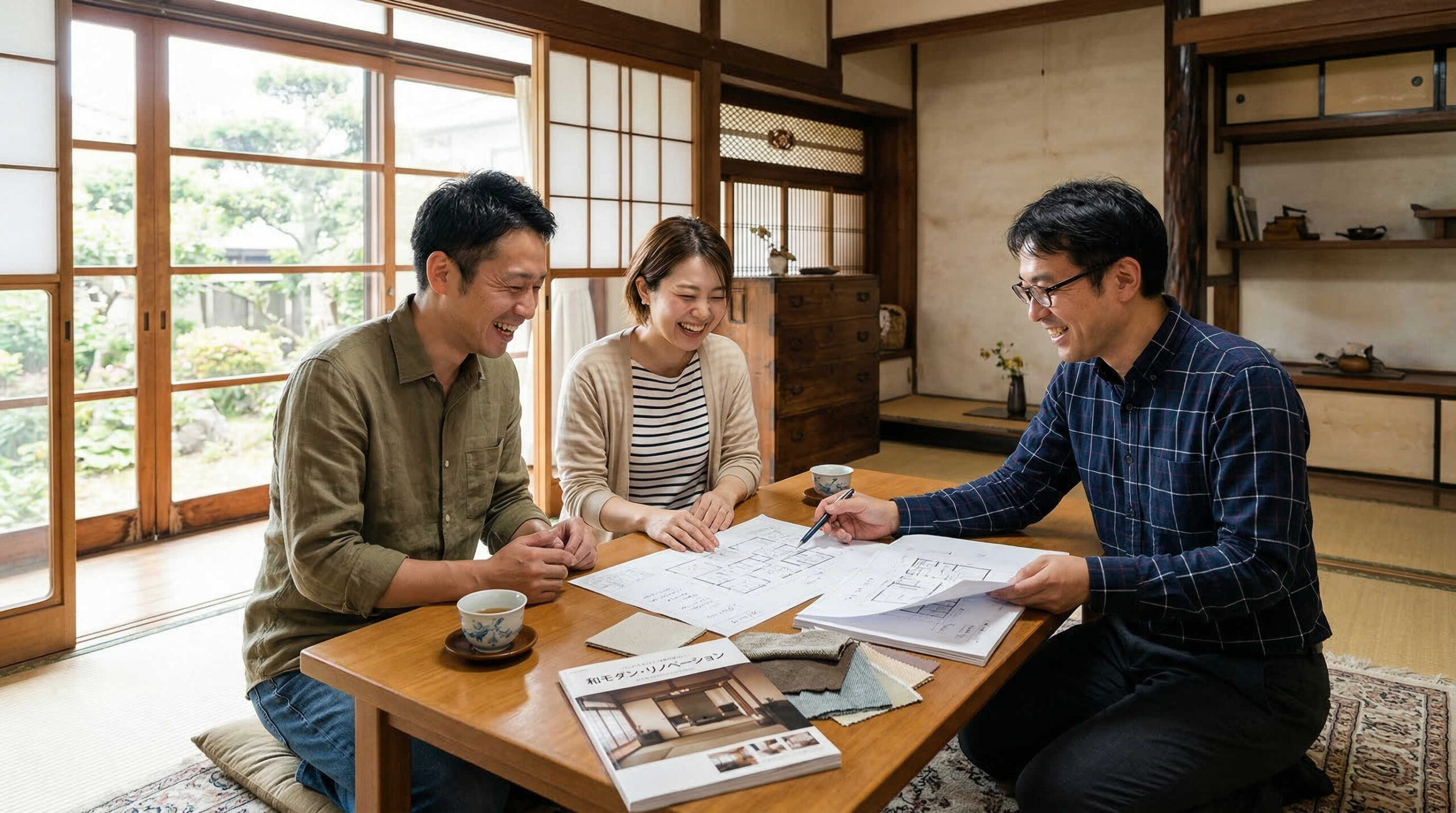 中古のメリット・デメリット