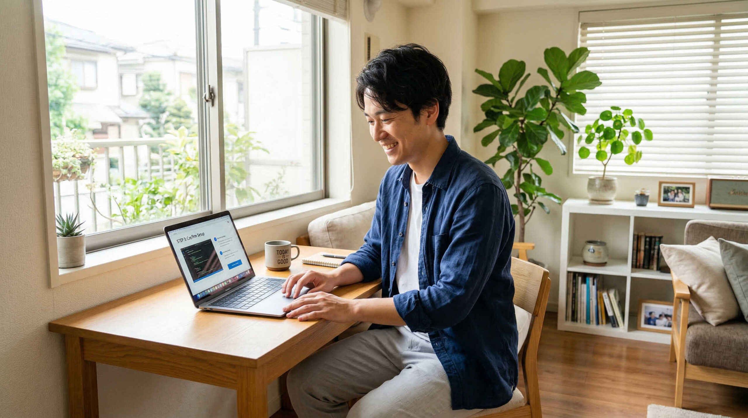 自分に合った住宅ローンを選ぶ3つの手順