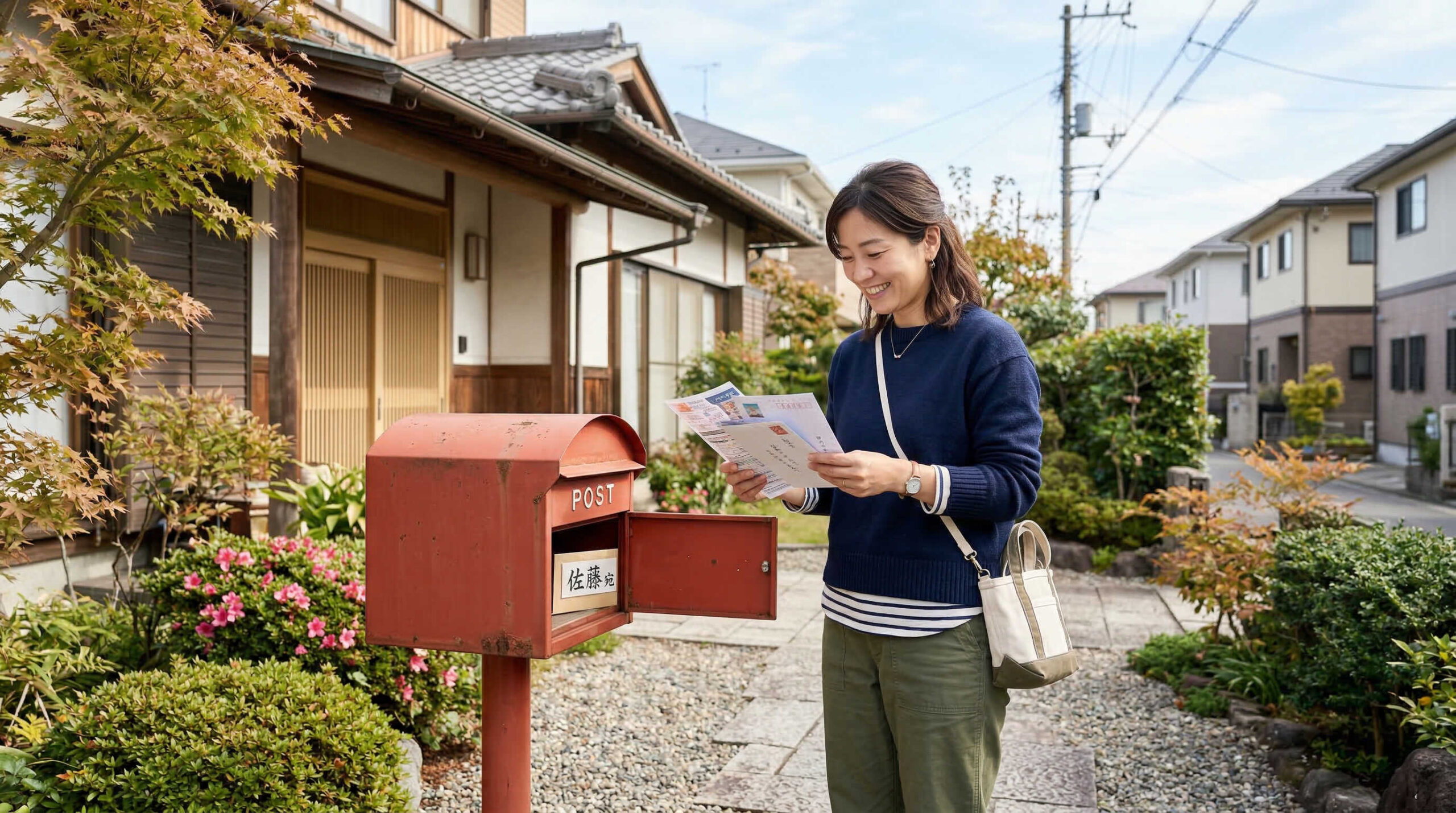 入居後にかかる税金