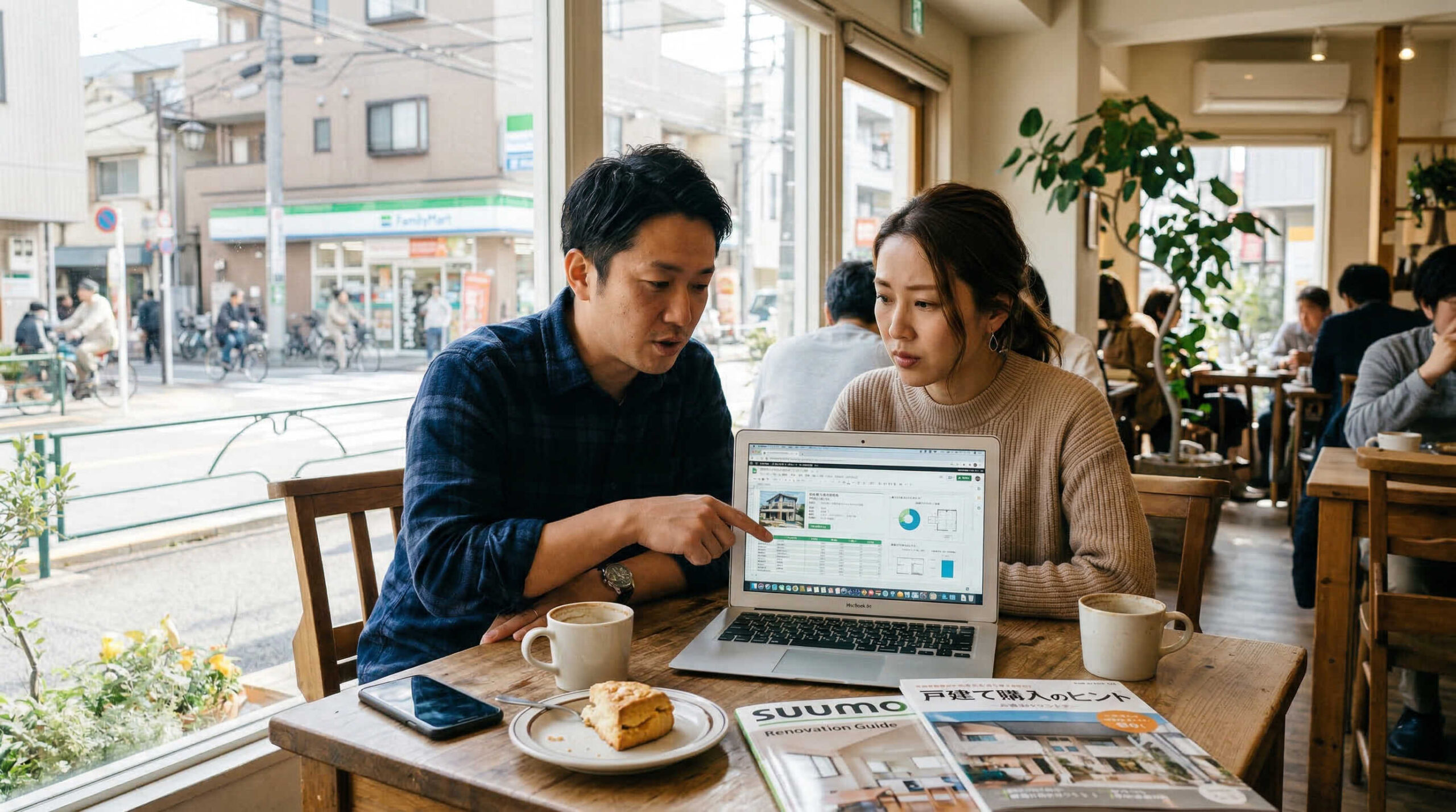 なぜ住宅会社選びで失敗する人が多いのか