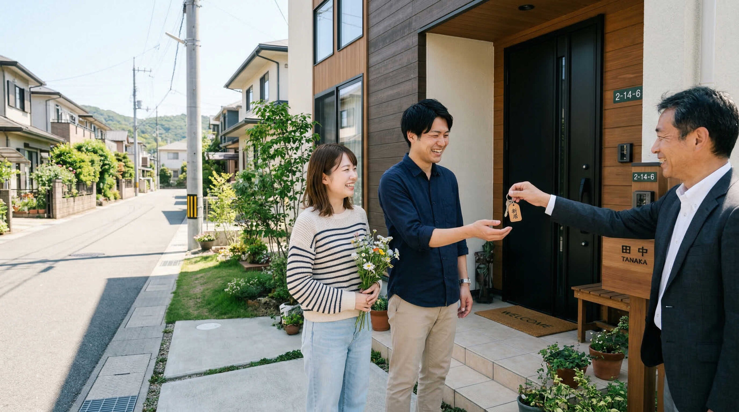決済・引き渡し時にかかる費用
