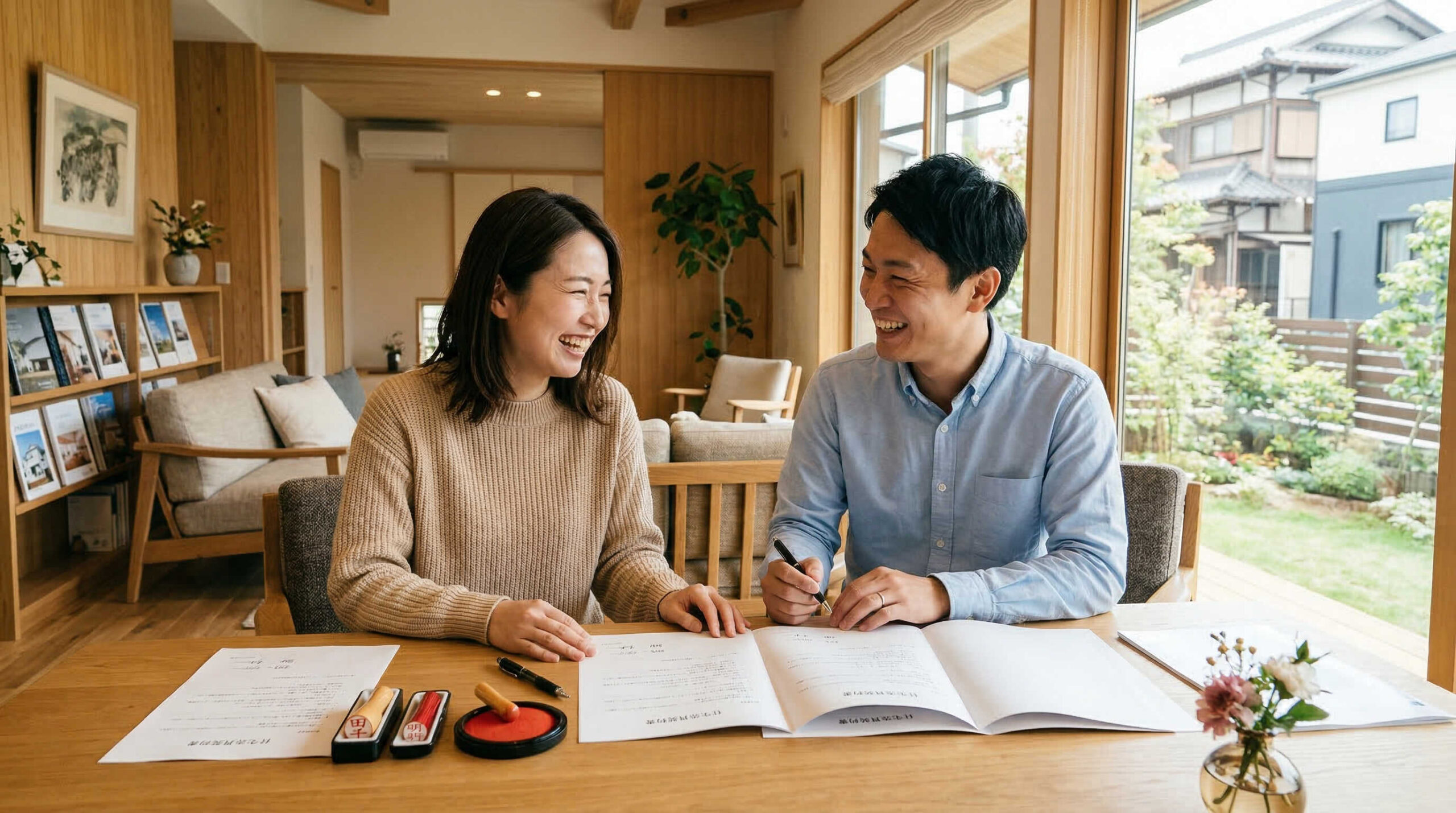 契約時にかかる費用