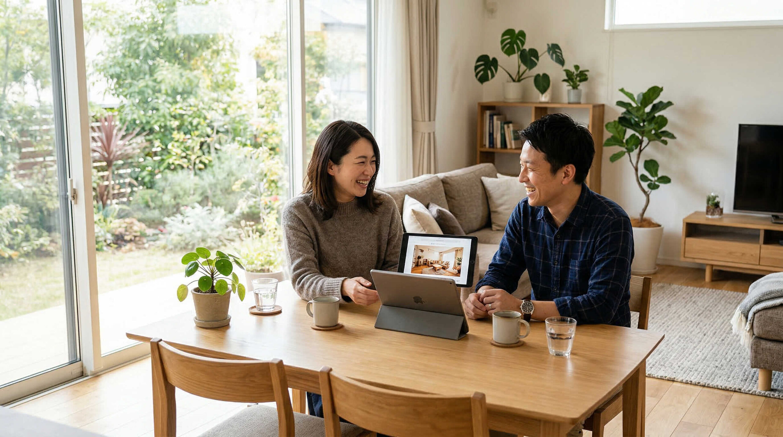 住宅ローンの種類は「金利タイプ」で選ぶのが基本