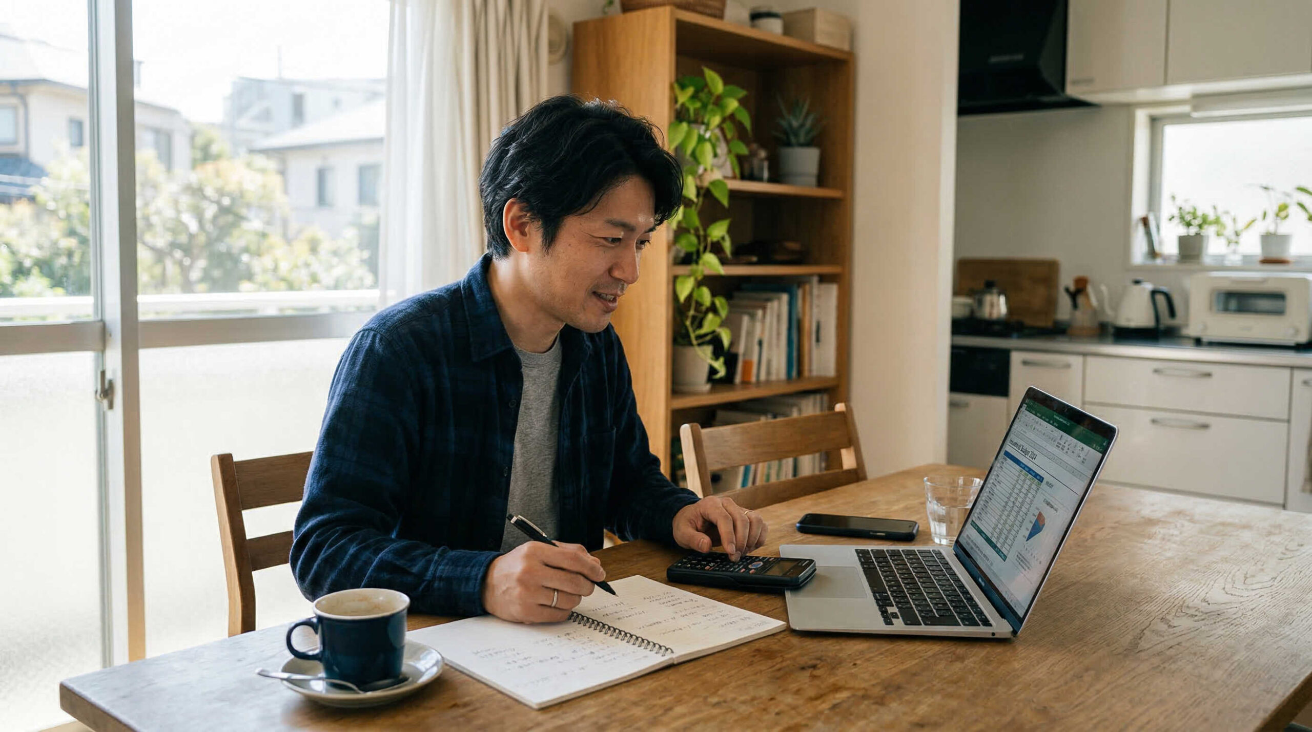 3,000万円の住宅を購入した場合の諸費用シミュレーション