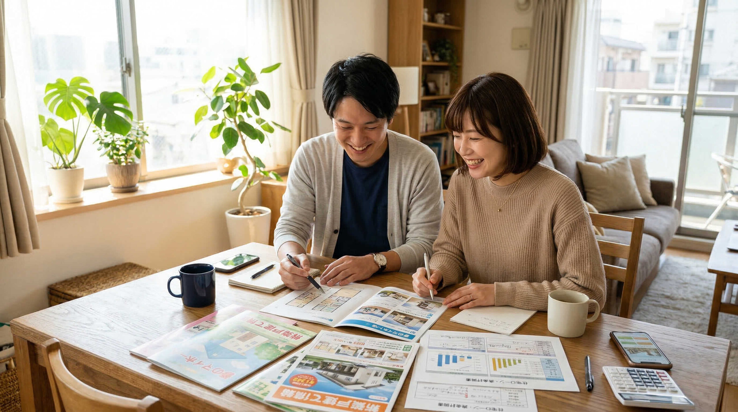 住宅購入時にかかる税金・諸費用の全体像