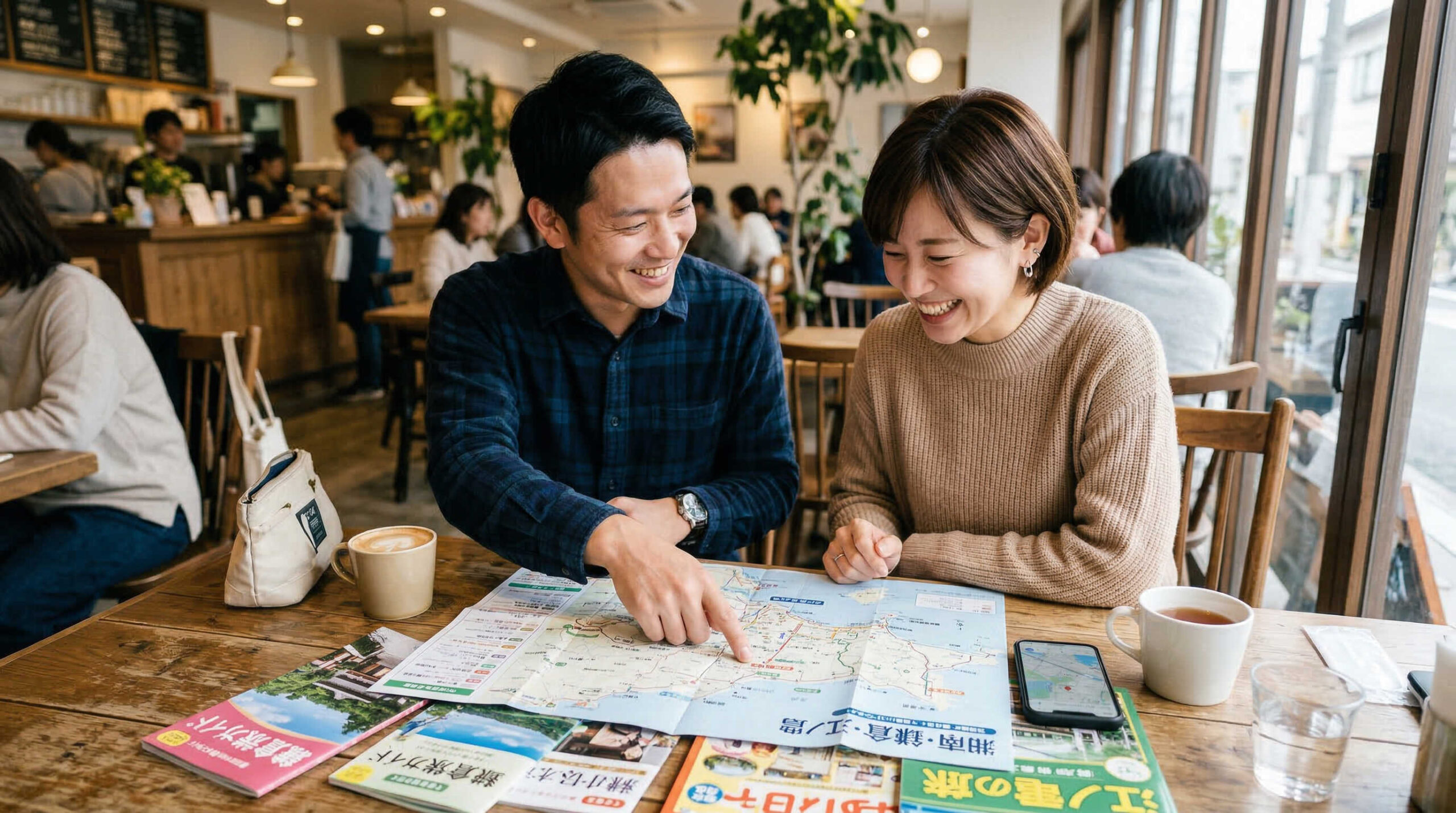 エリア別に見る茨城県の地価動向