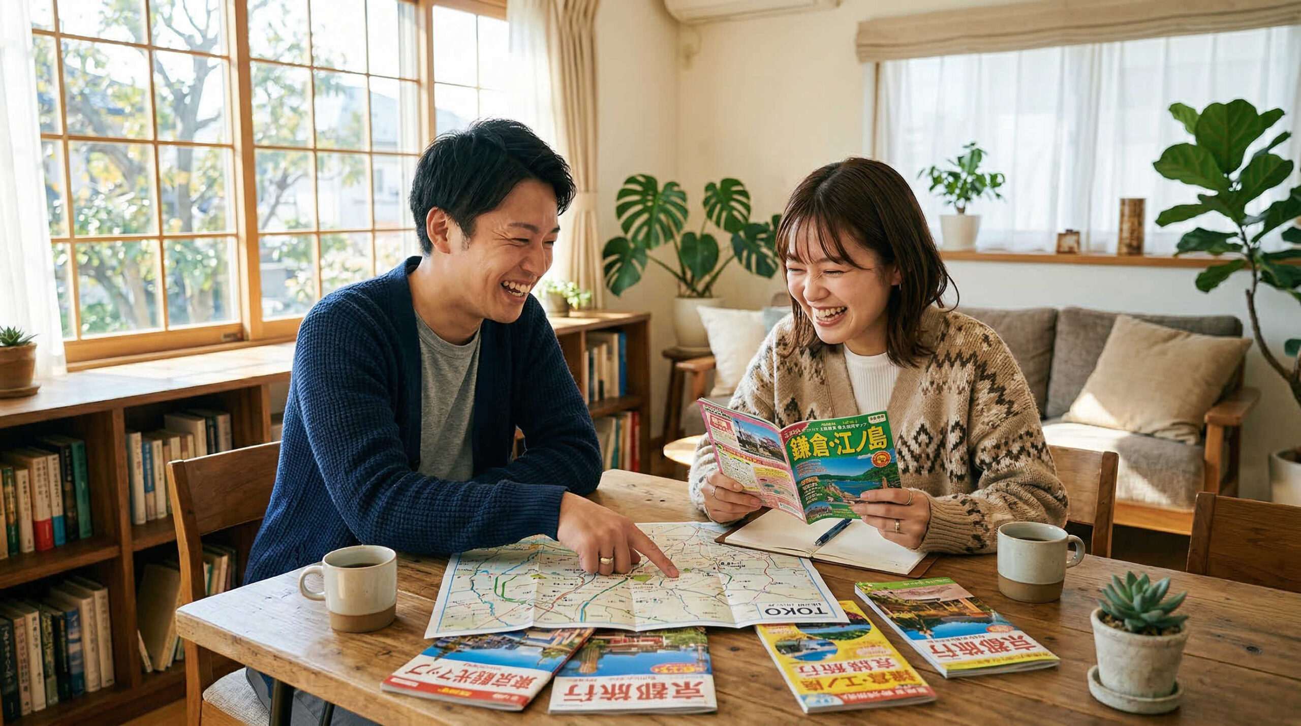 エリア別に見るつくば市の住み心地