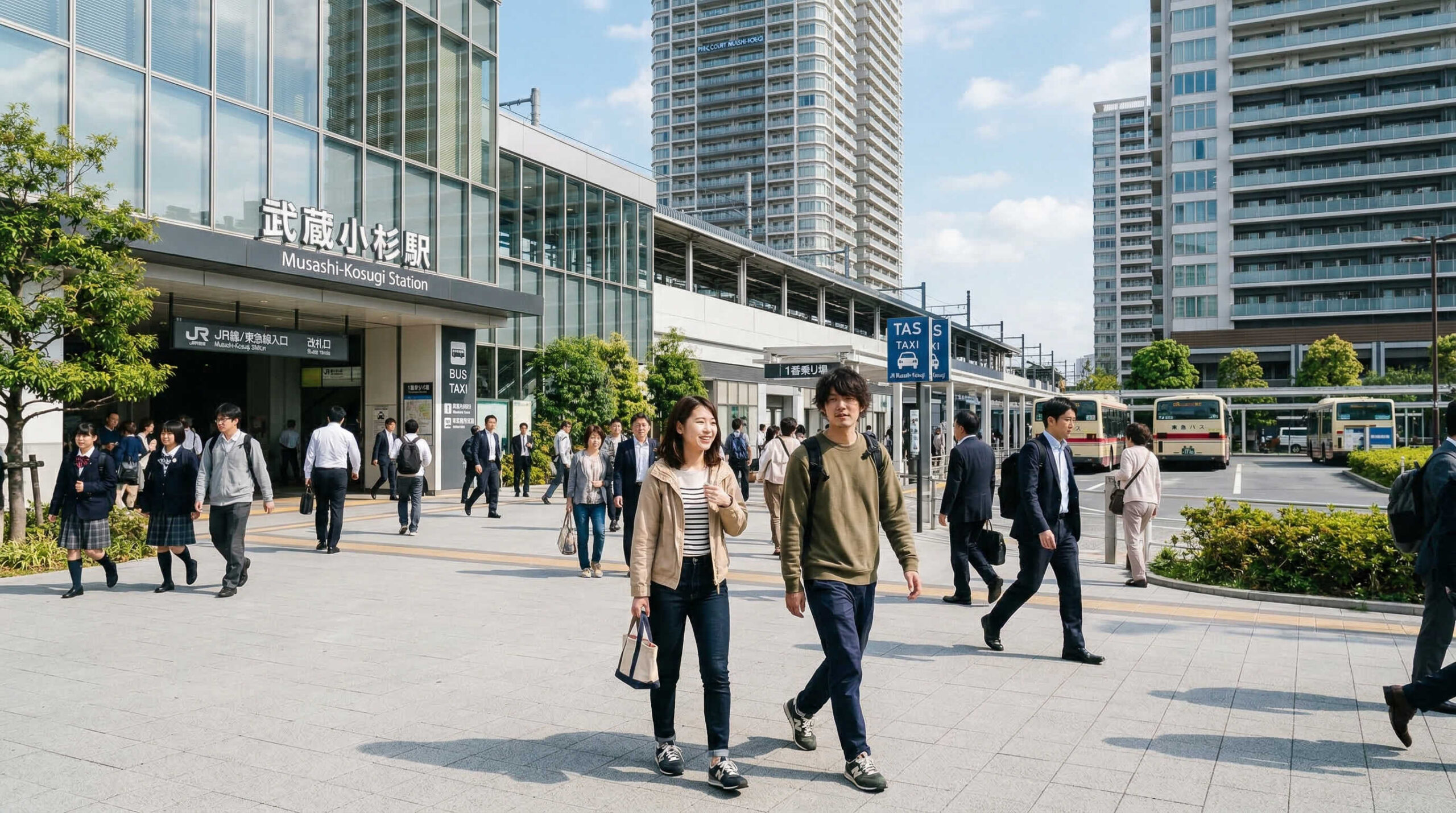 茨城県の地価が変動している主な理由