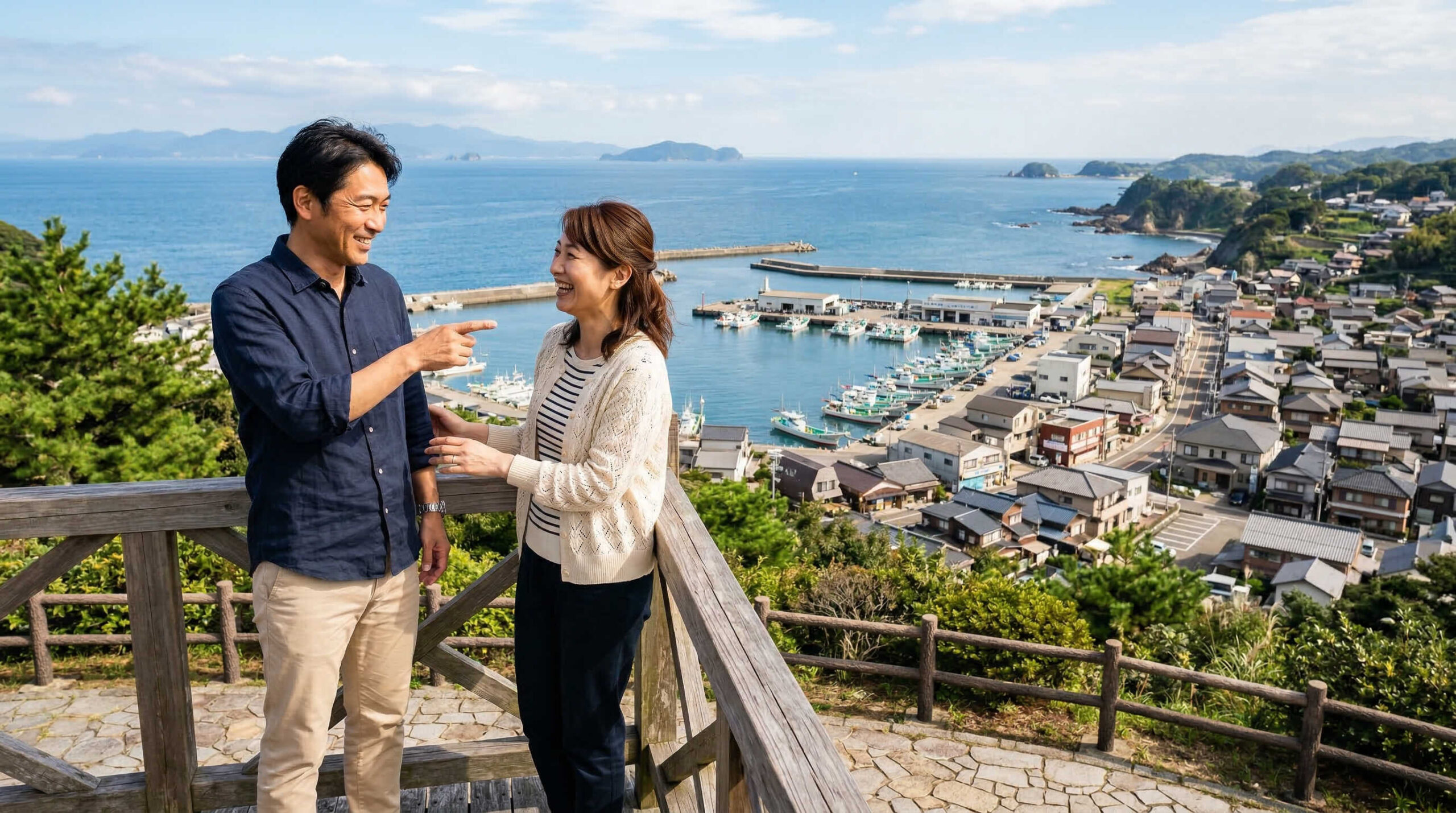 ひたちなか市の海沿いエリア別・暮らしの特徴