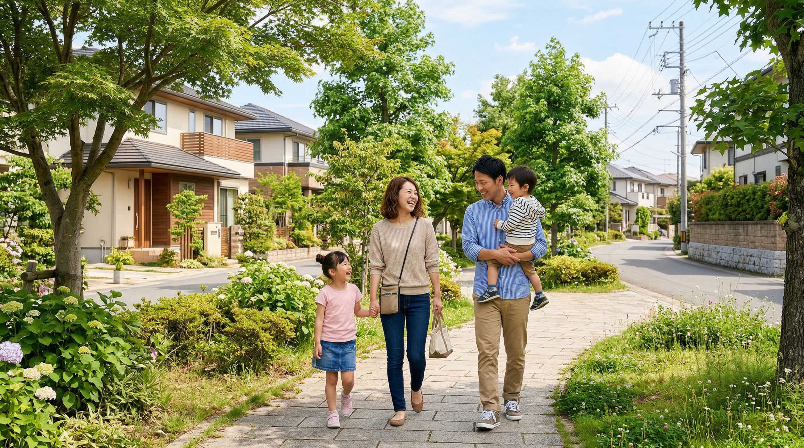 住宅購入エリアの選び方｜茨城県内の比較ポイント