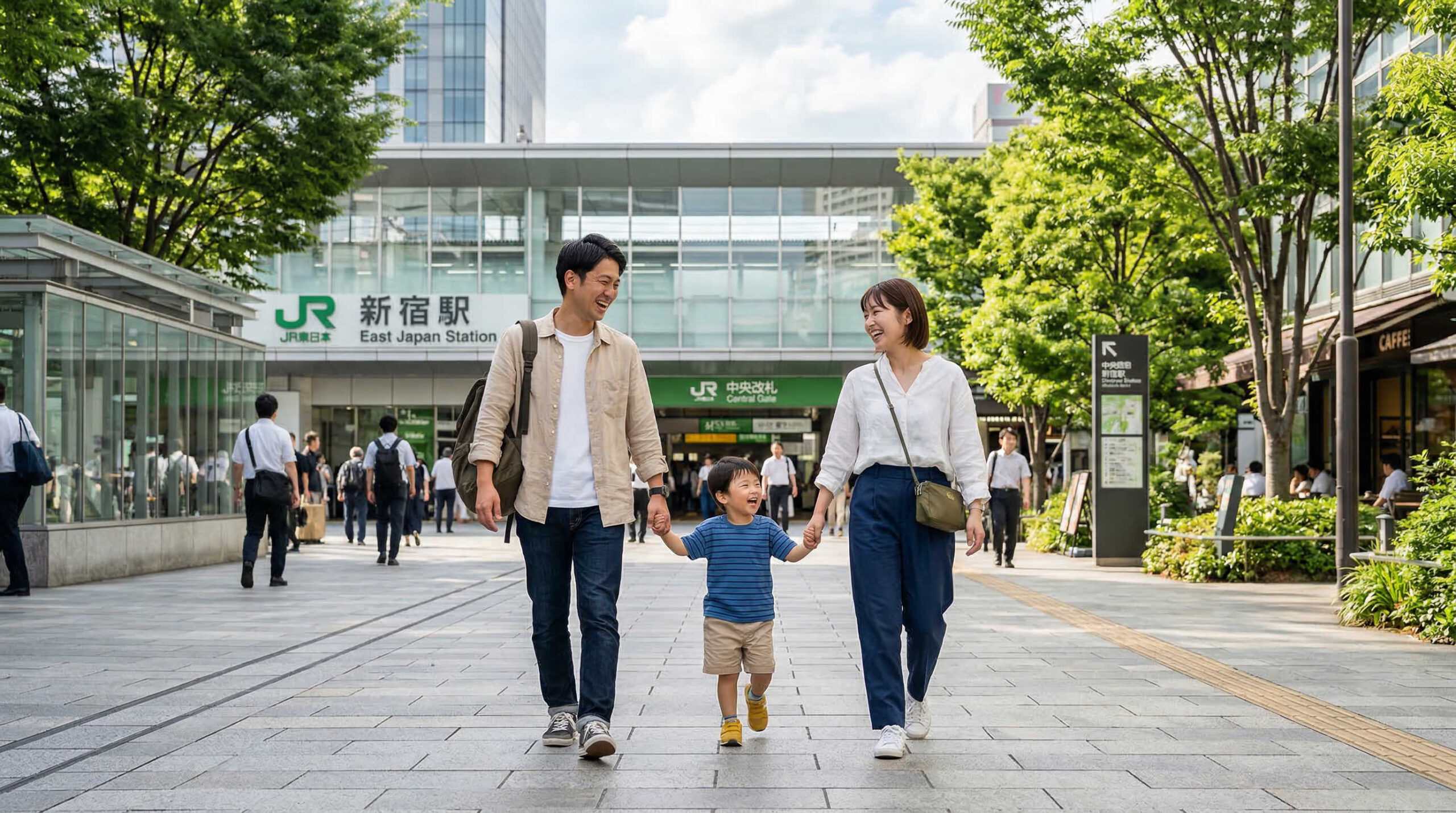 TX沿線で住みやすい街ランキング【結論】ファミリーにおすすめの駅TOP5