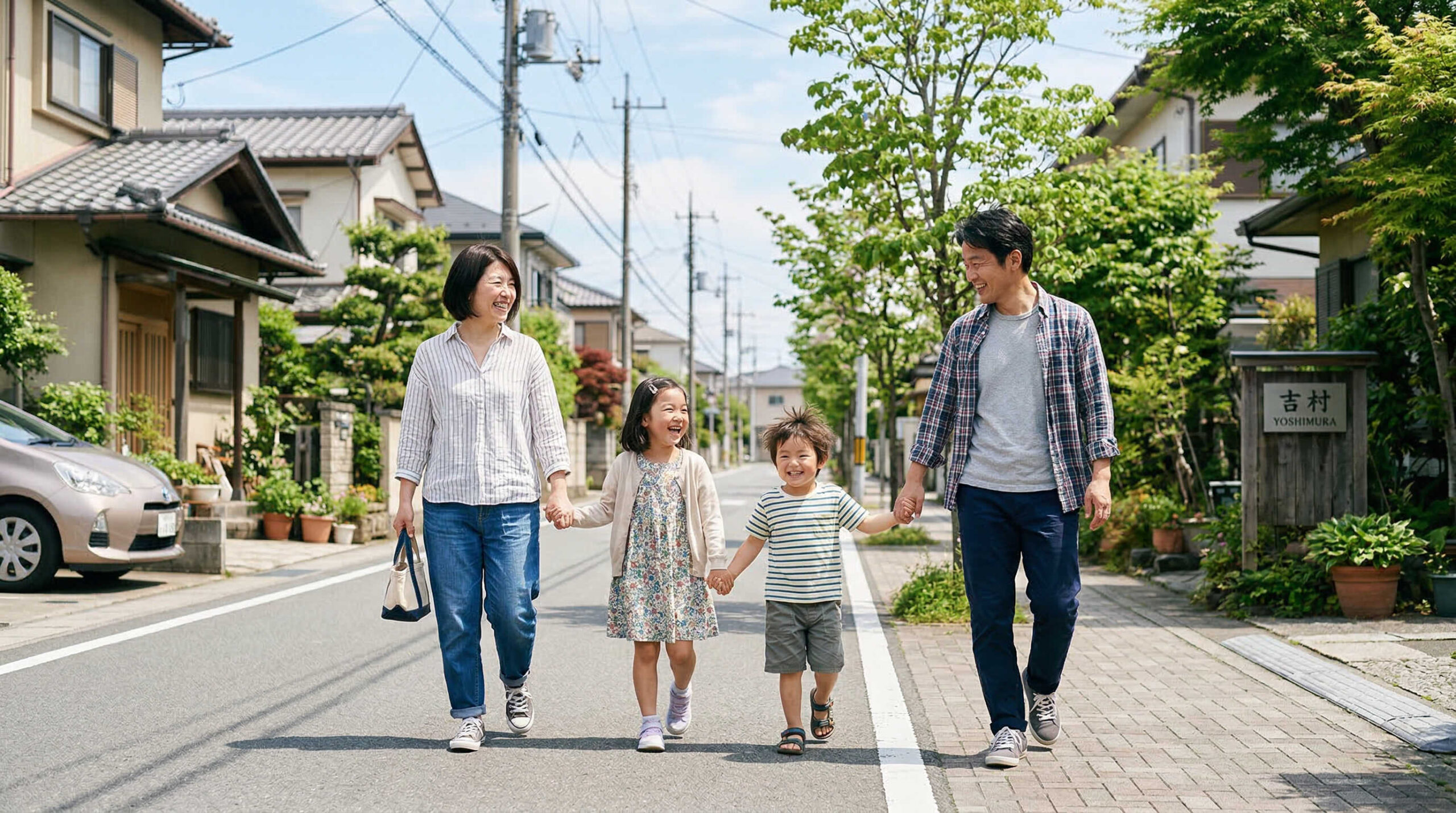 常磐線沿線で住みやすいエリアはどこ?結論を先にお伝えします
