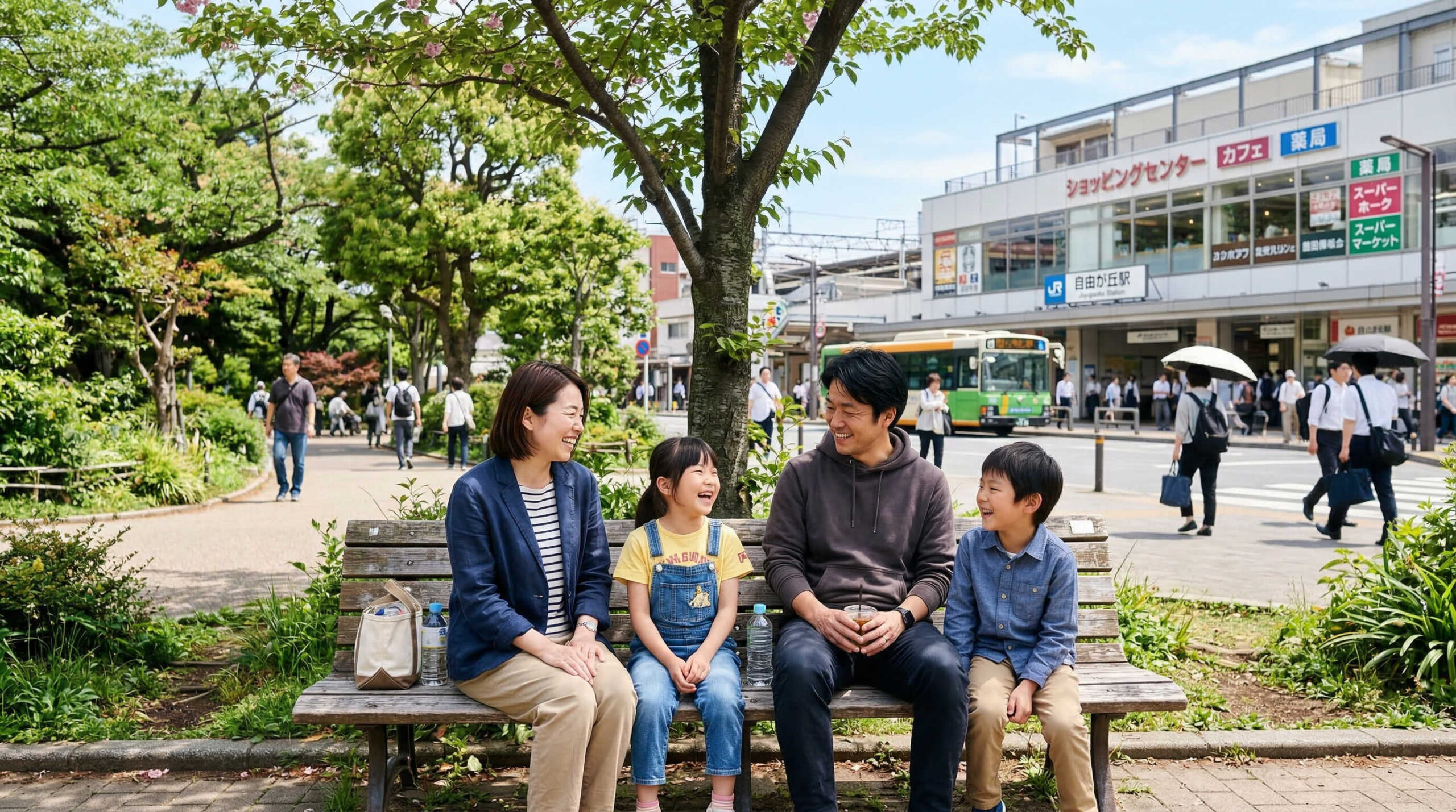 常磐線 主要駅エリアの住みやすさを徹底比較