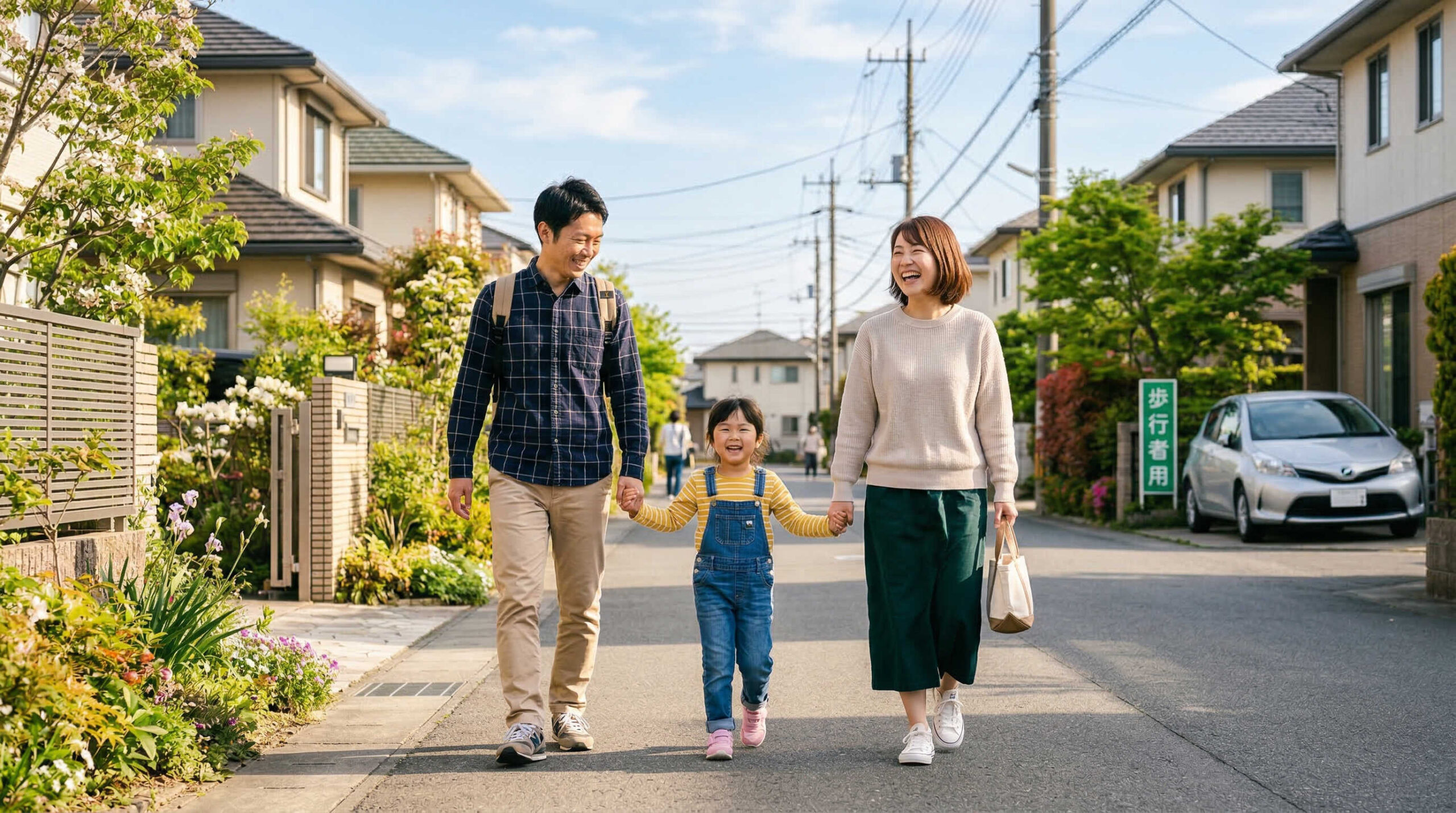 茨城県南部は子育てしやすいエリア？結論からお伝えします