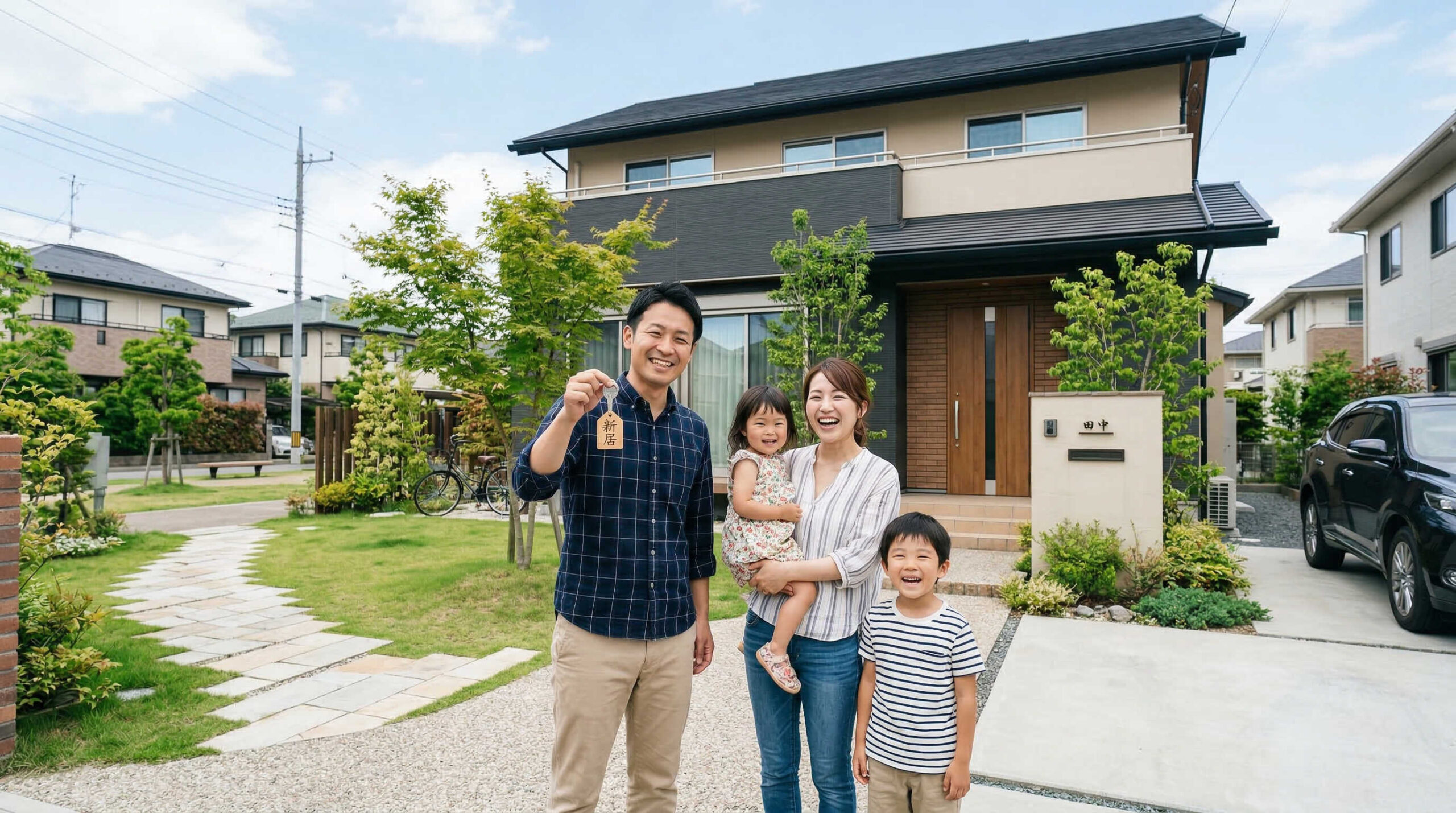 阿見町の分譲住宅の価格帯｜周辺エリアと比較してみると