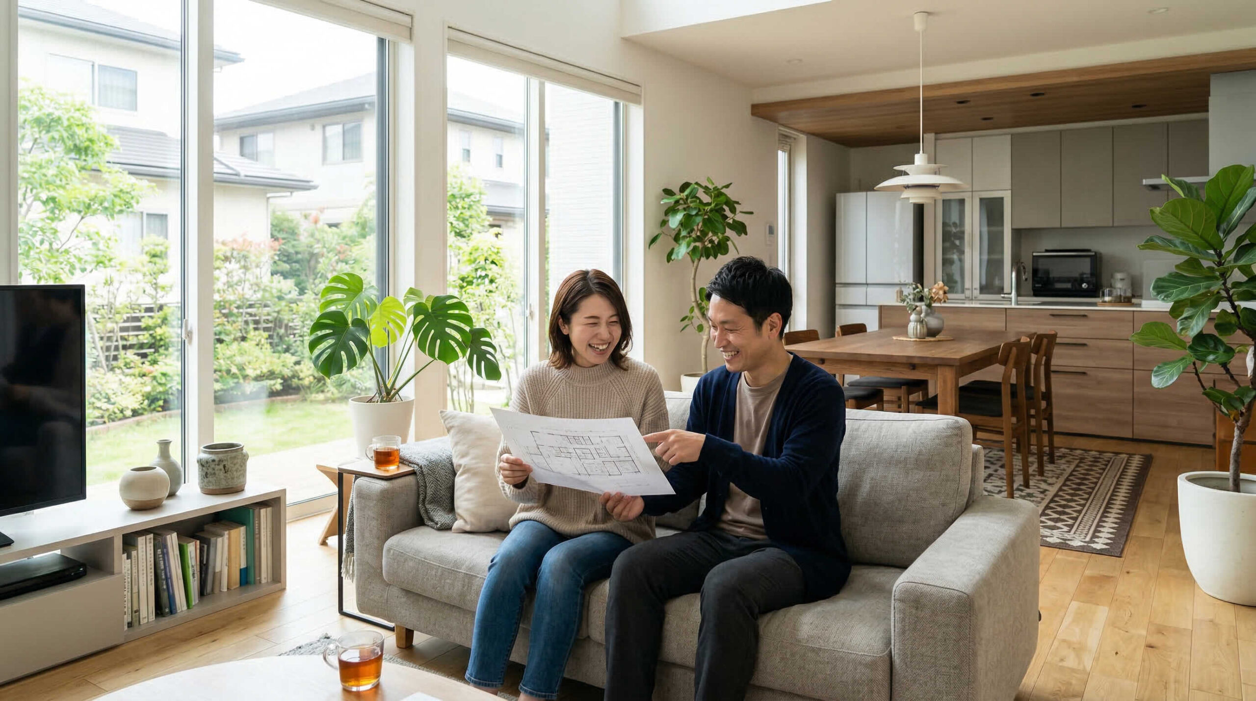 取手・守谷の住宅価格と物件相場