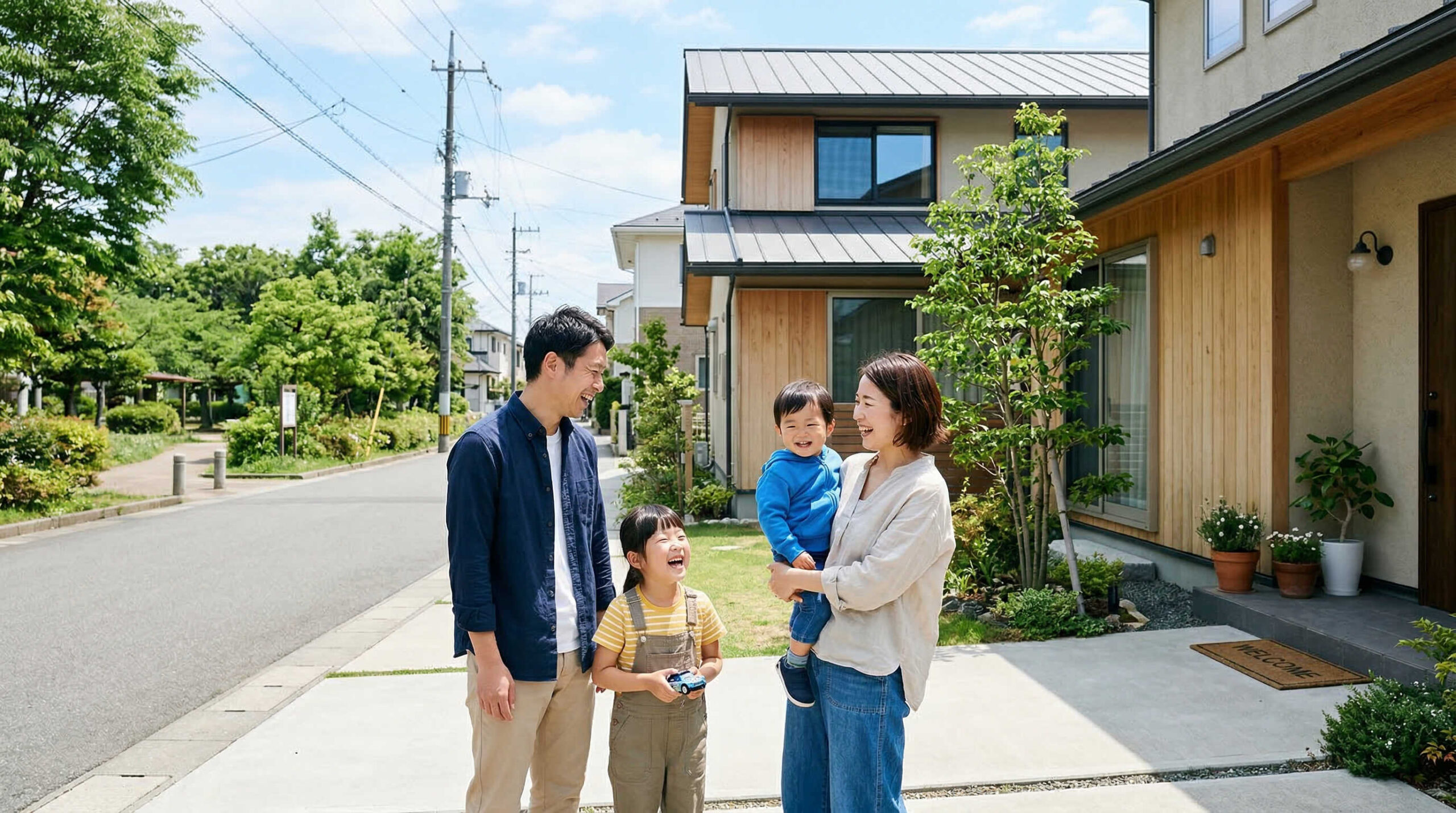 取手・守谷が選ばれる3つの理由