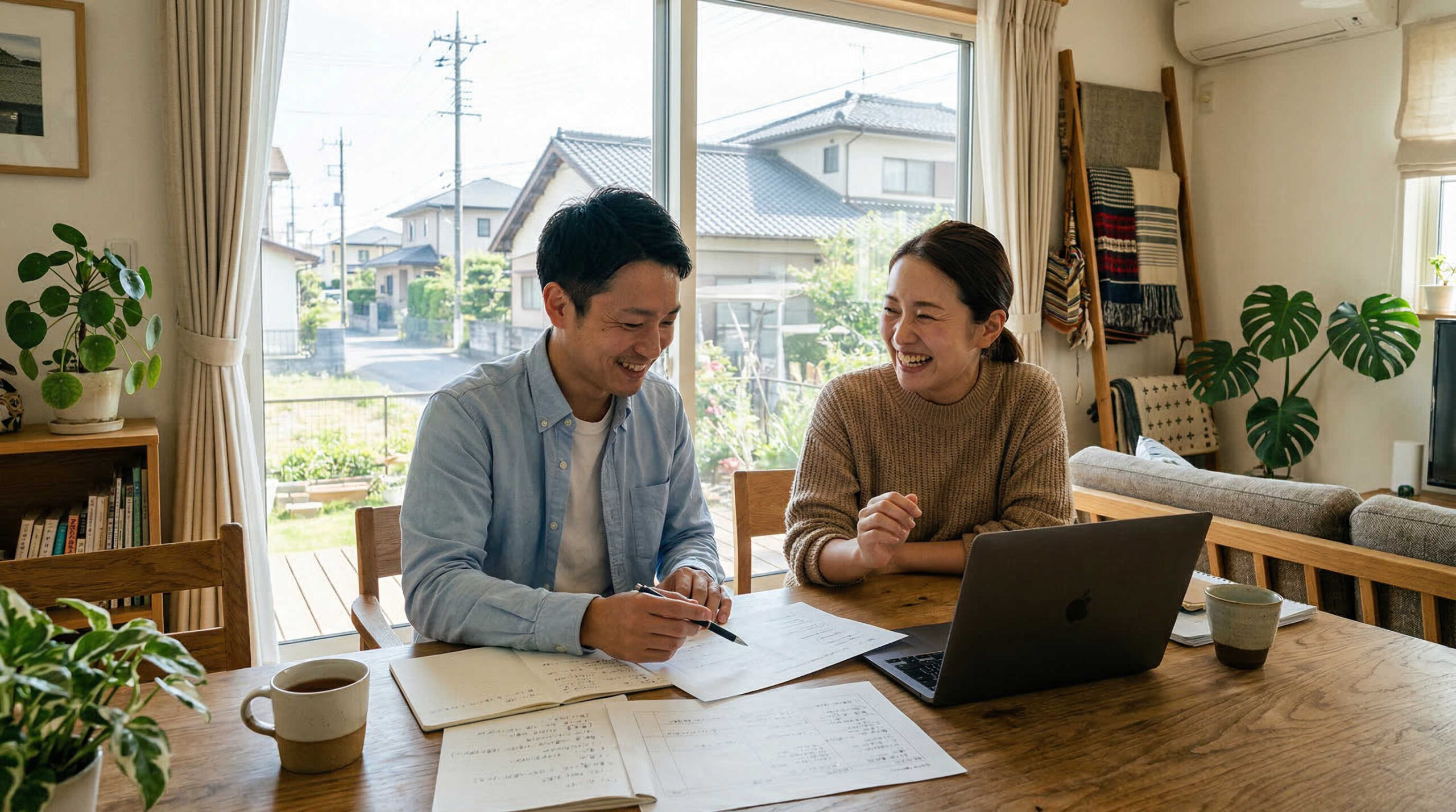 エリア選びで迷ったときの比較チェックリスト
