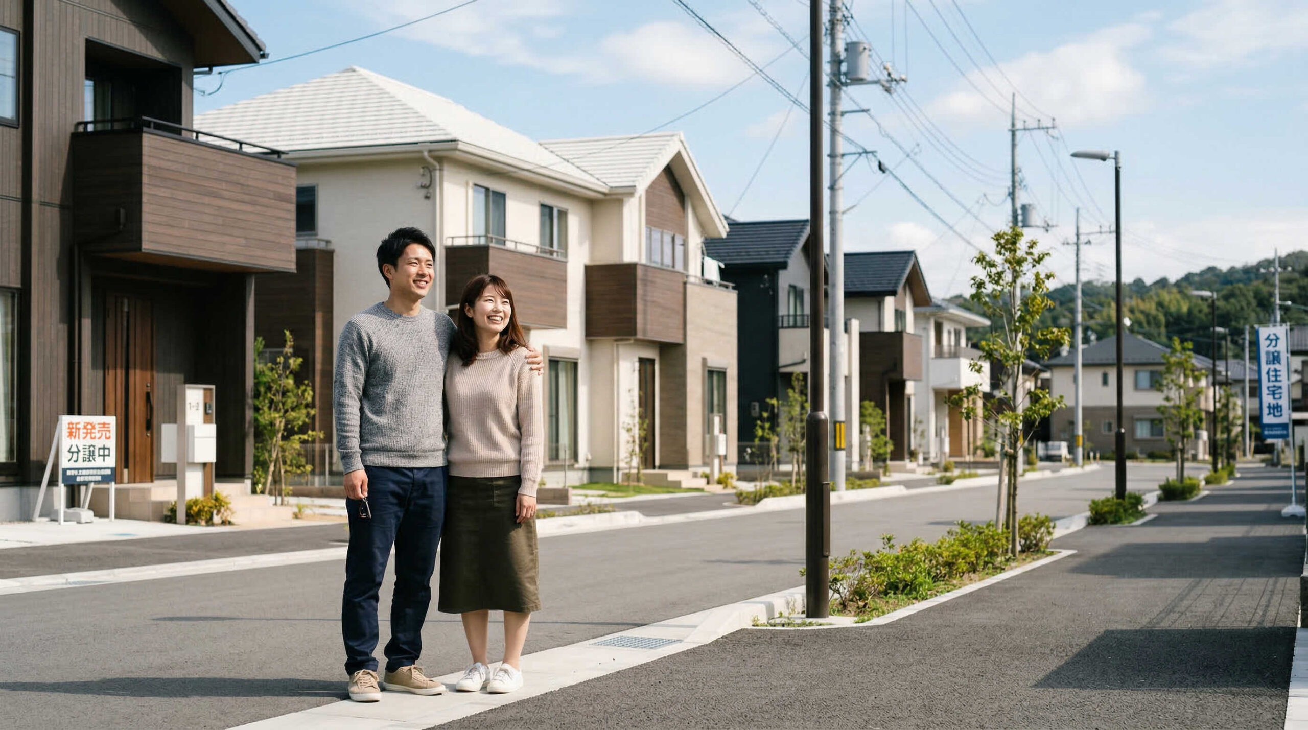 住宅購入エリアを選ぶときに確認したいポイント