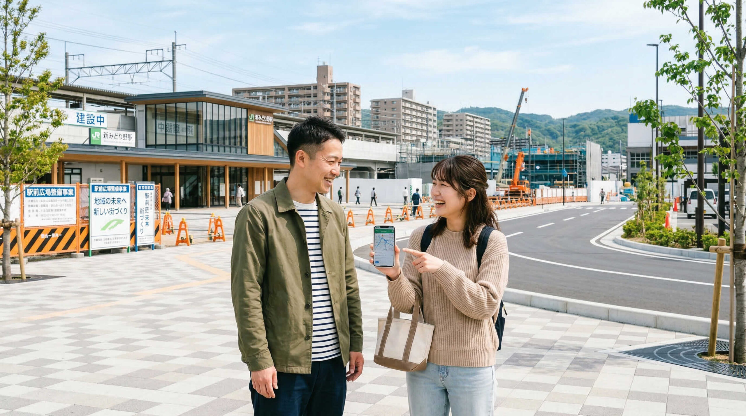 茨城県西部の交通インフラ整備計画｜今後どう変わる？