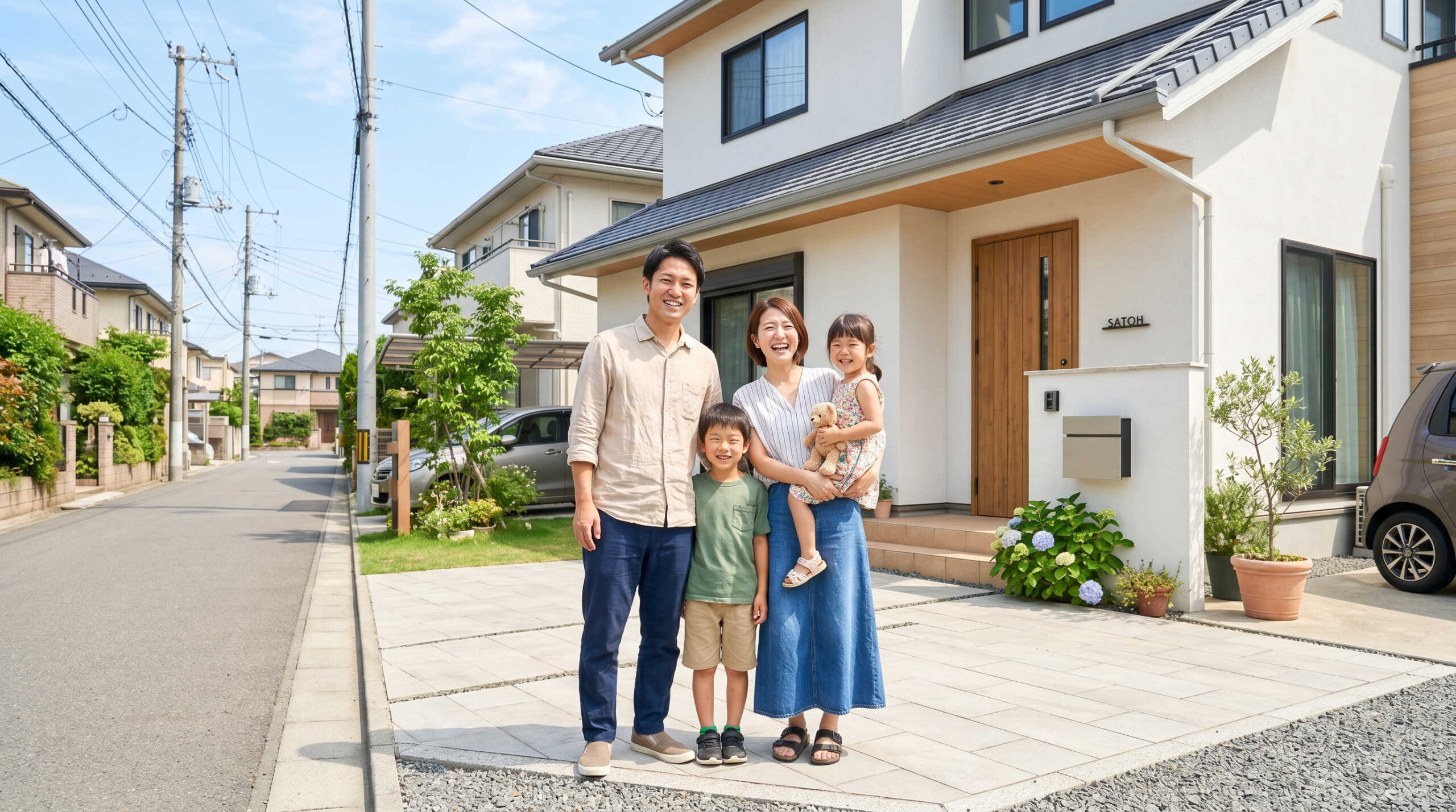 関東で建売住宅を買うなら地震保険は必要か？結論からお伝えします