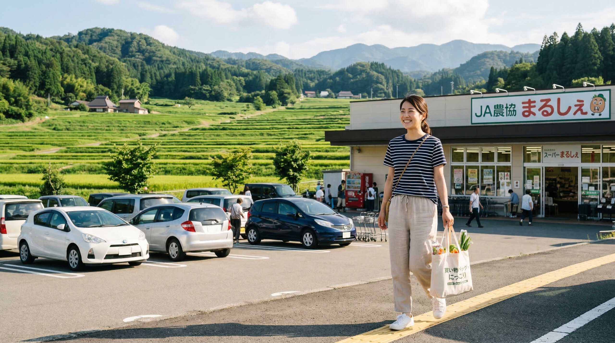 田園暮らしで感じやすい不安とその現実