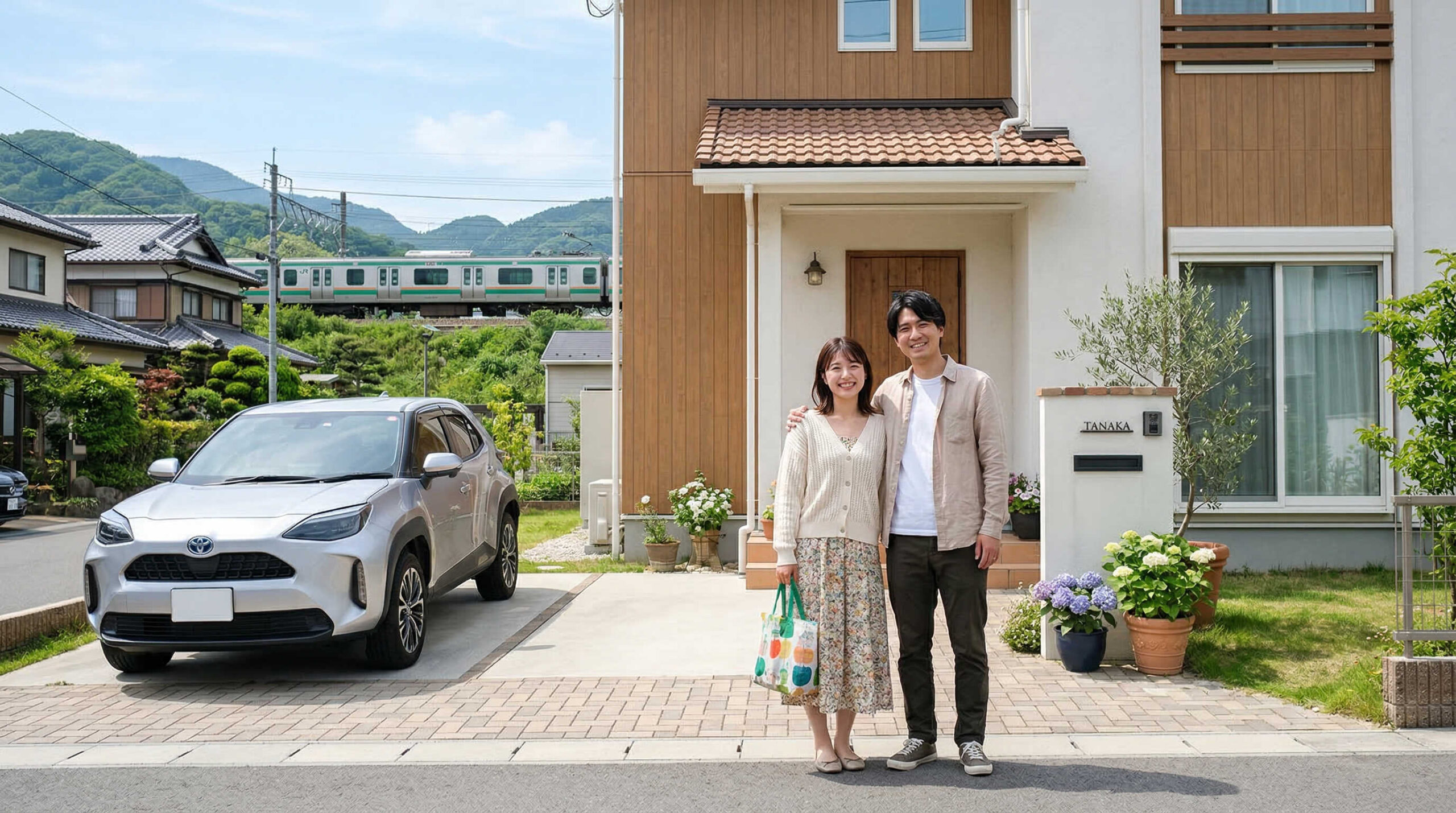 茨城県西部の交通インフラは住宅購入に向いているのか？結論からお伝えします