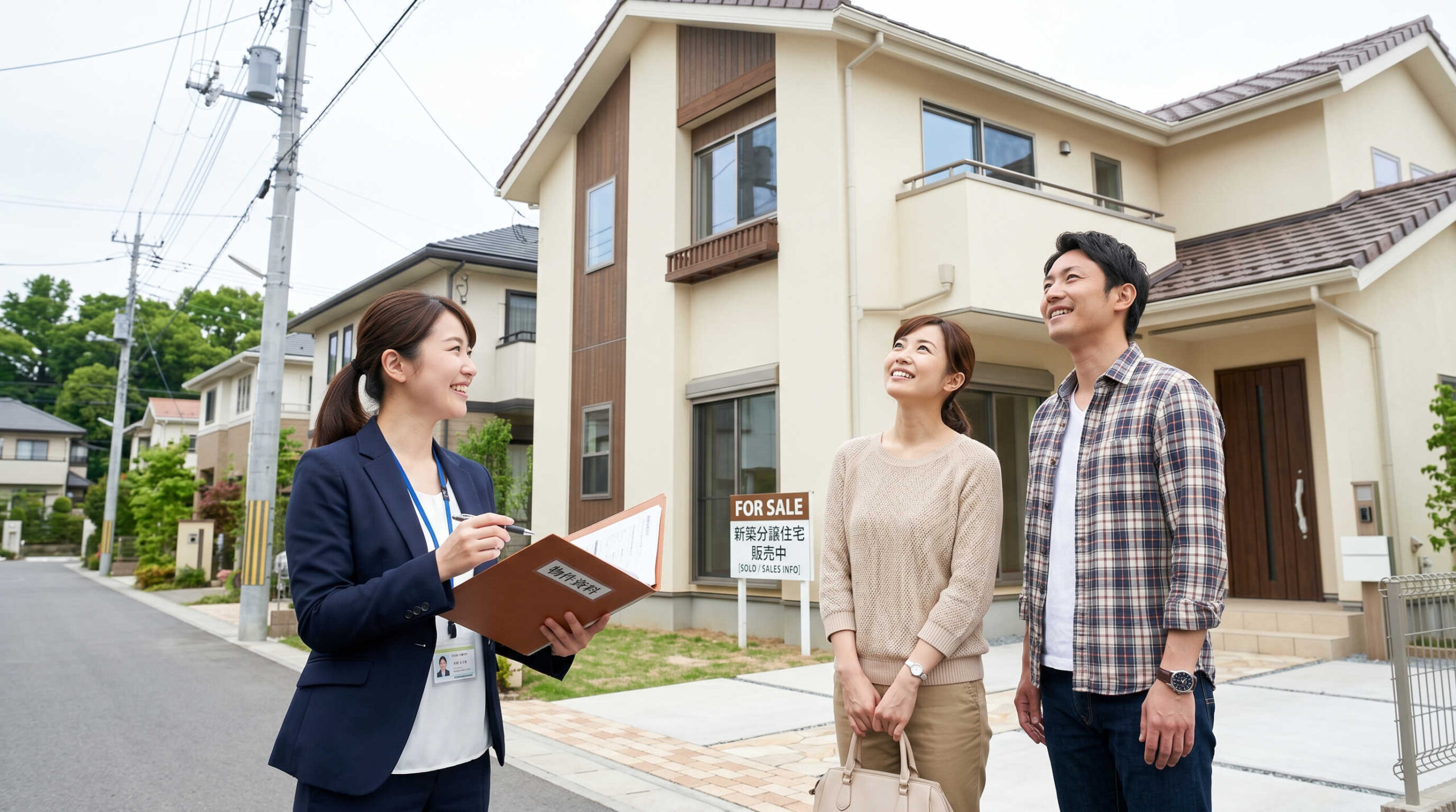 建売住宅の耐震性と地震保険の関係