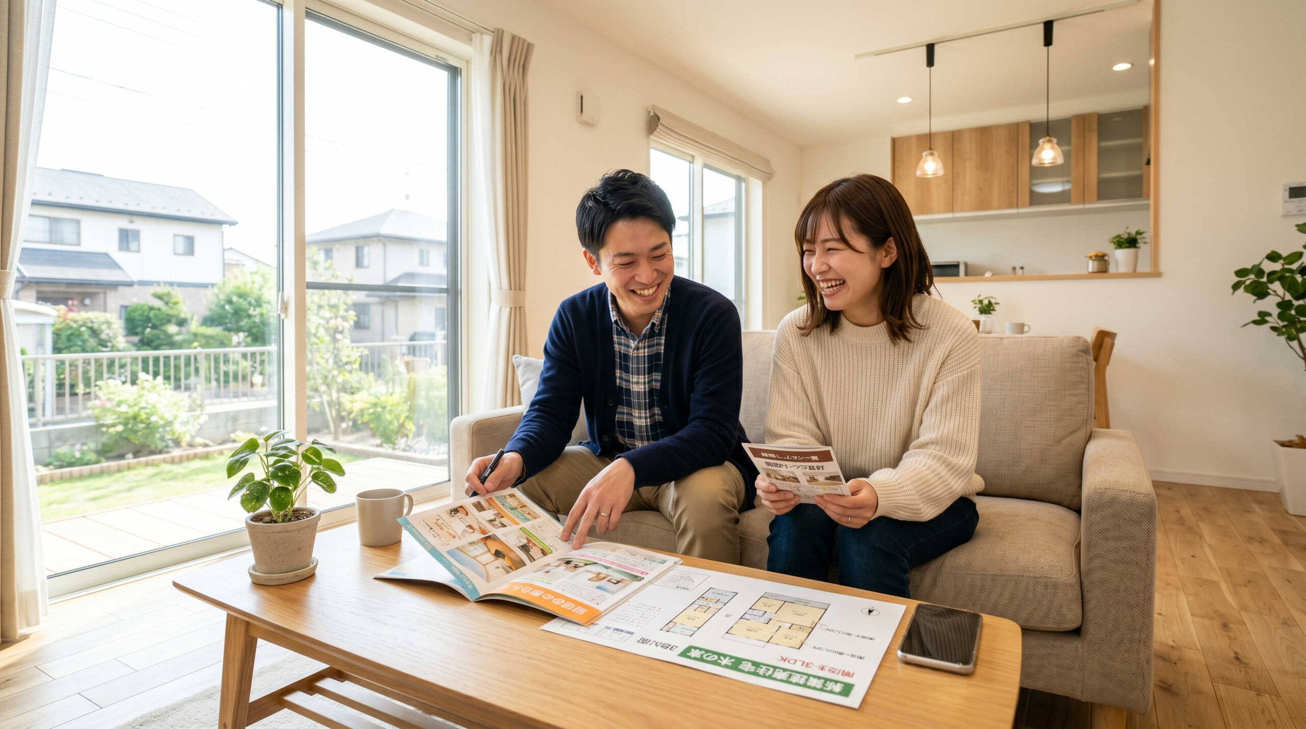 鹿沼市の建売住宅の価格相場と物件の特徴