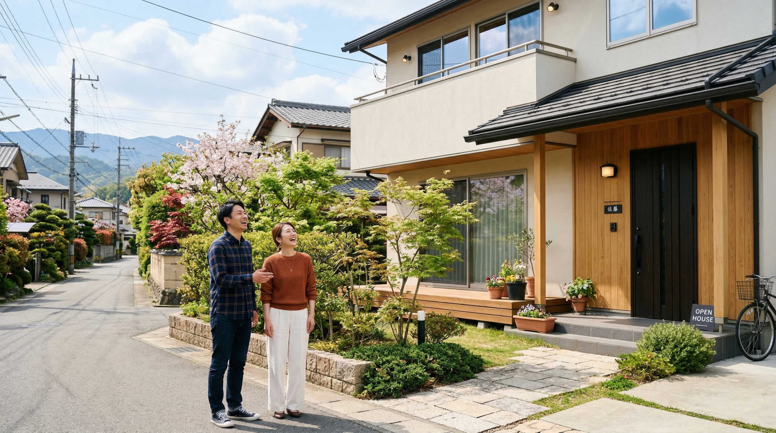 笠間市で住まいを探すときに知っておきたいこと