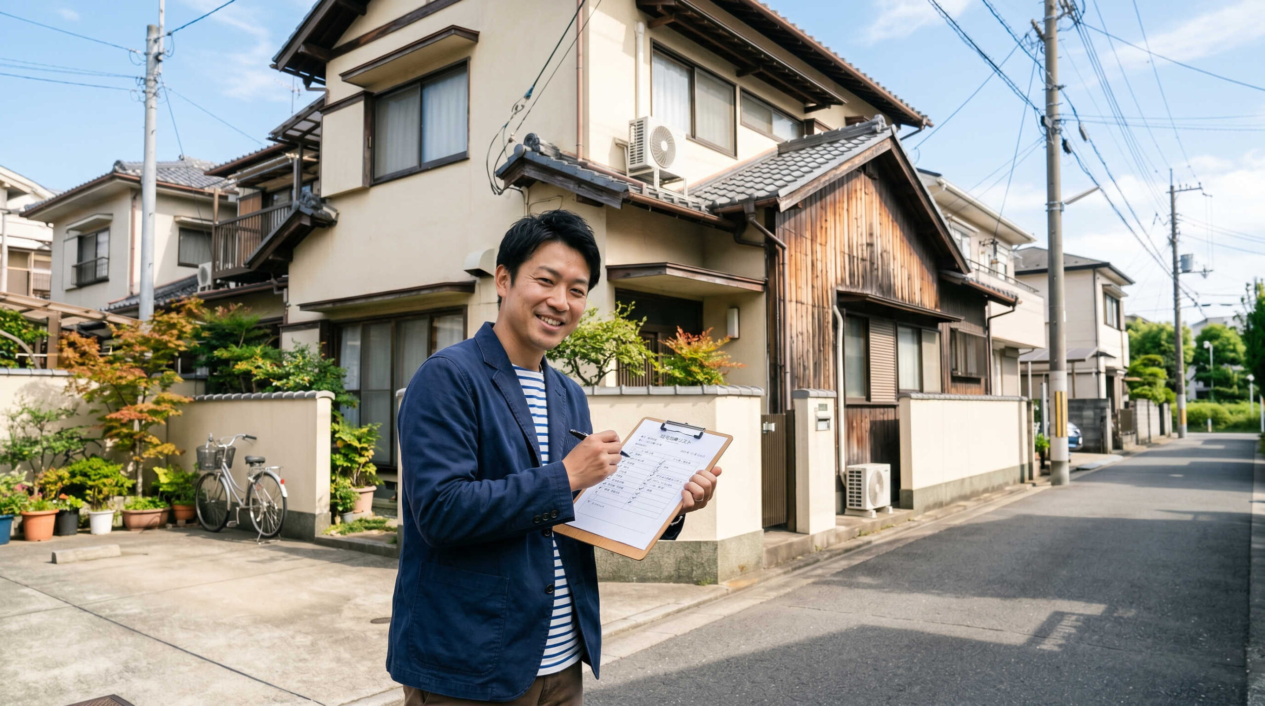 購入前に知っておきたい注意点