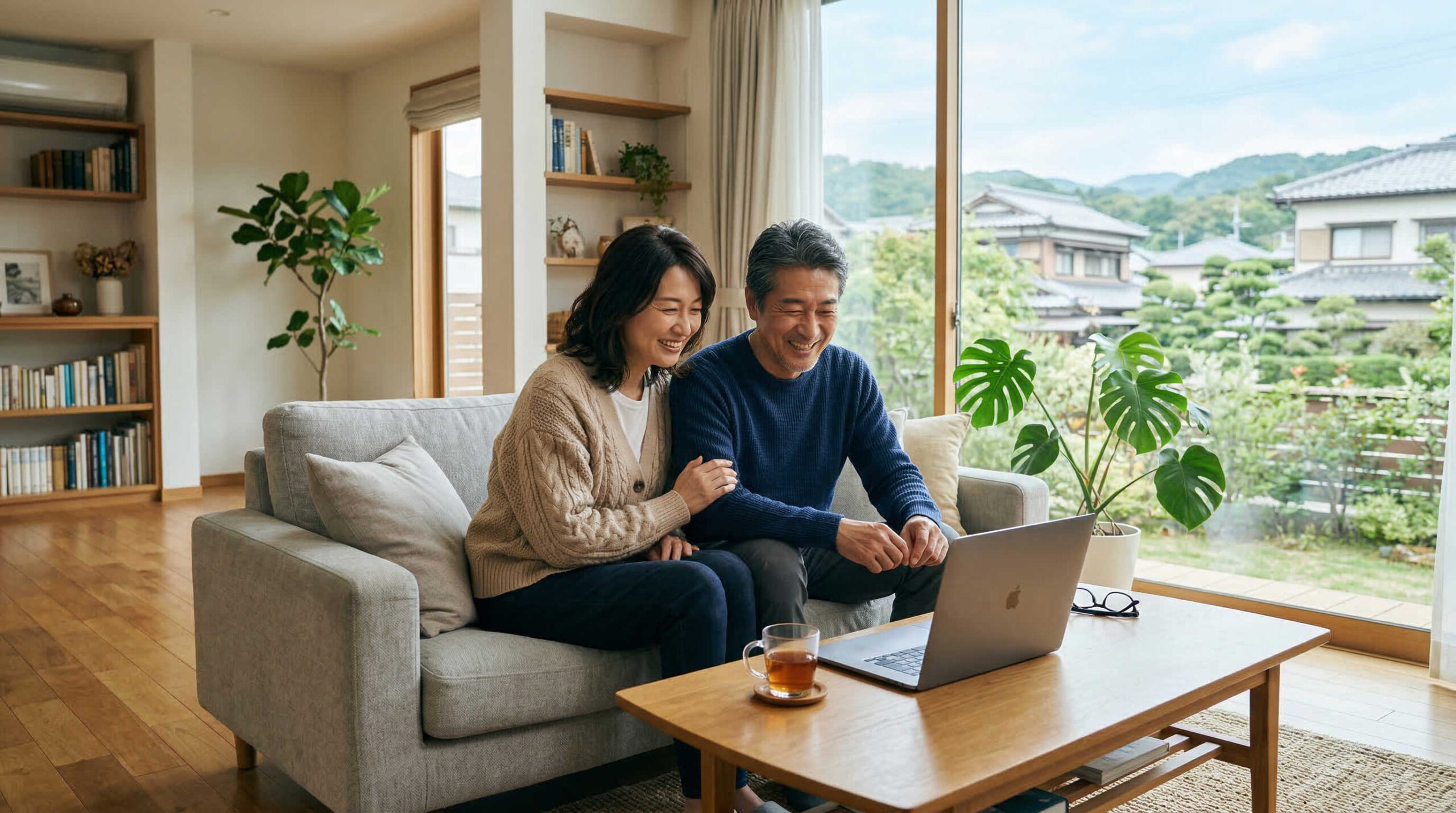 古河市と他の郊外エリアの通勤時間を比較してみると