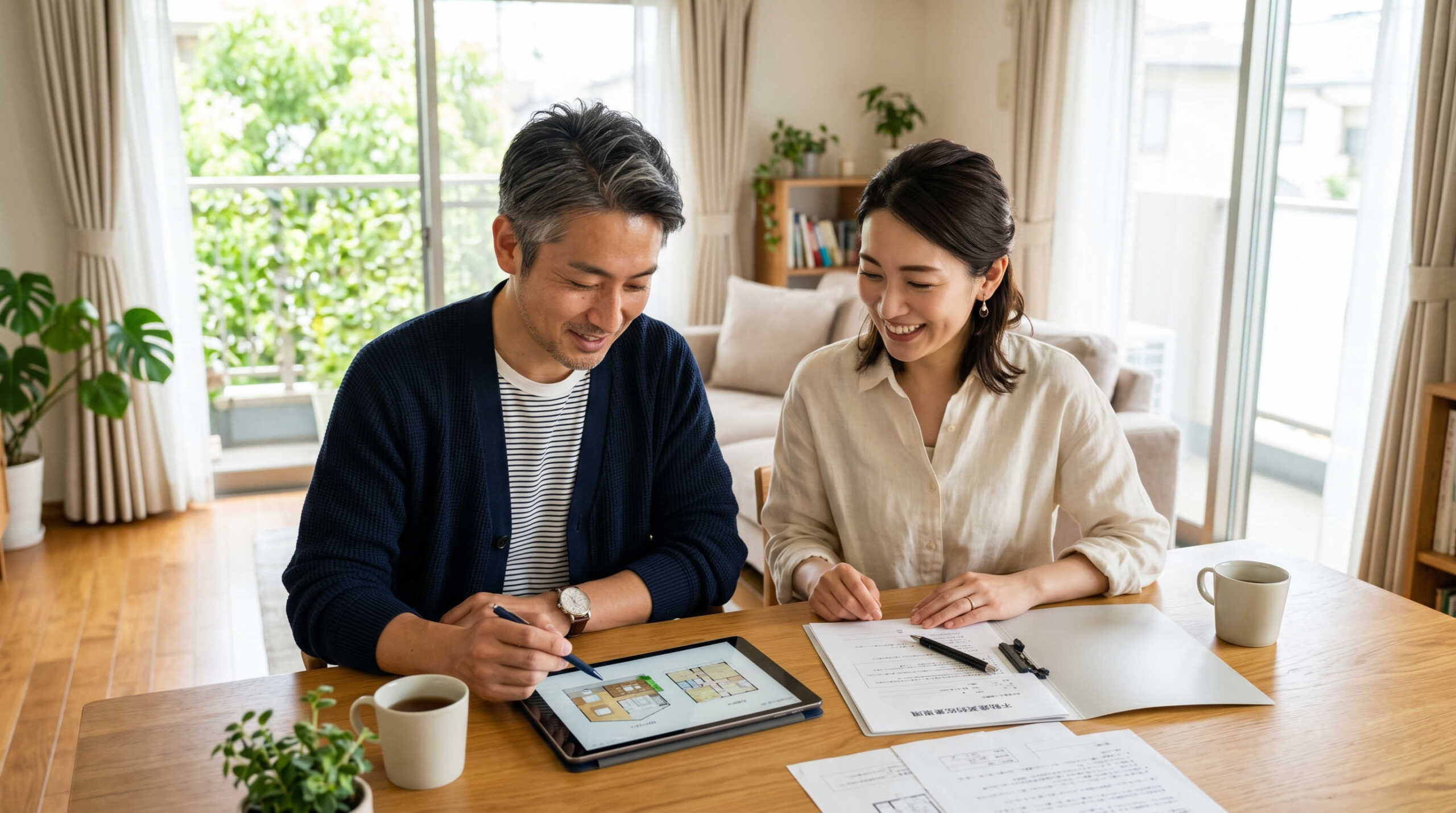 まず確認！建売住宅で住宅ローン控除を受けるための条件