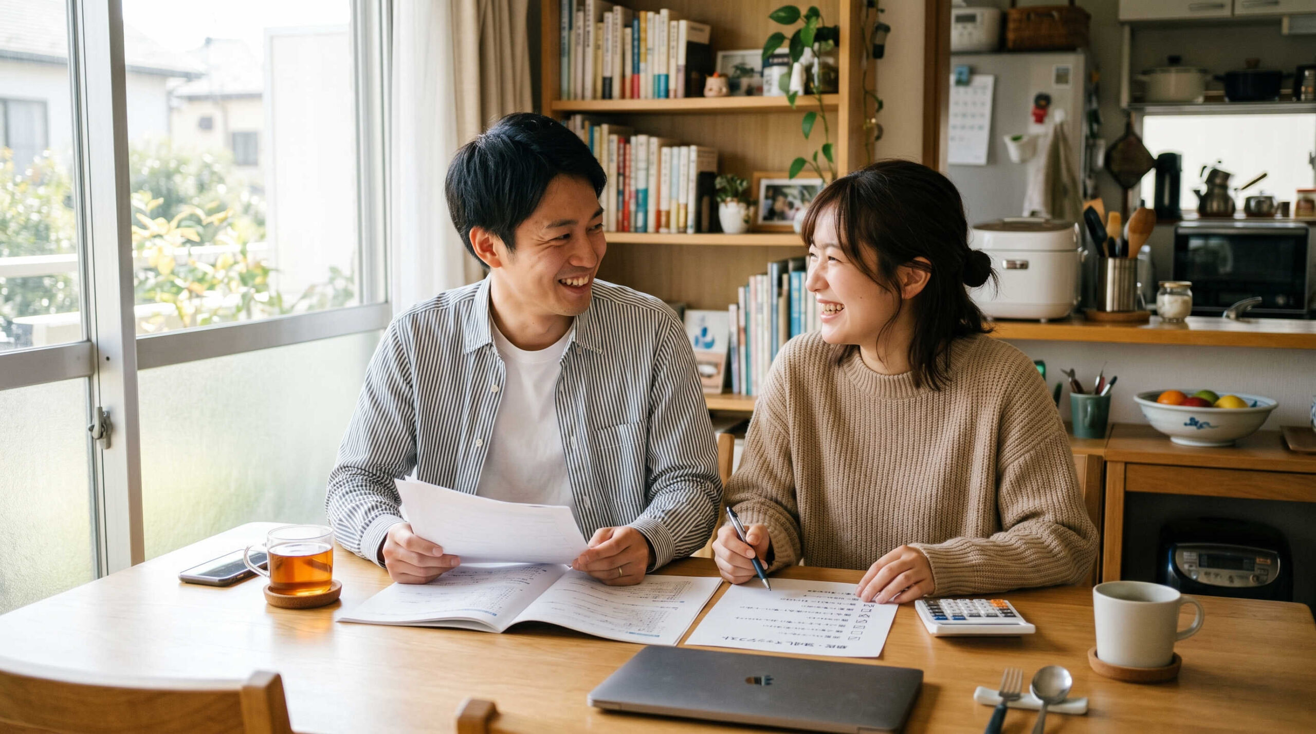 非課税特例を受けるために必要な条件