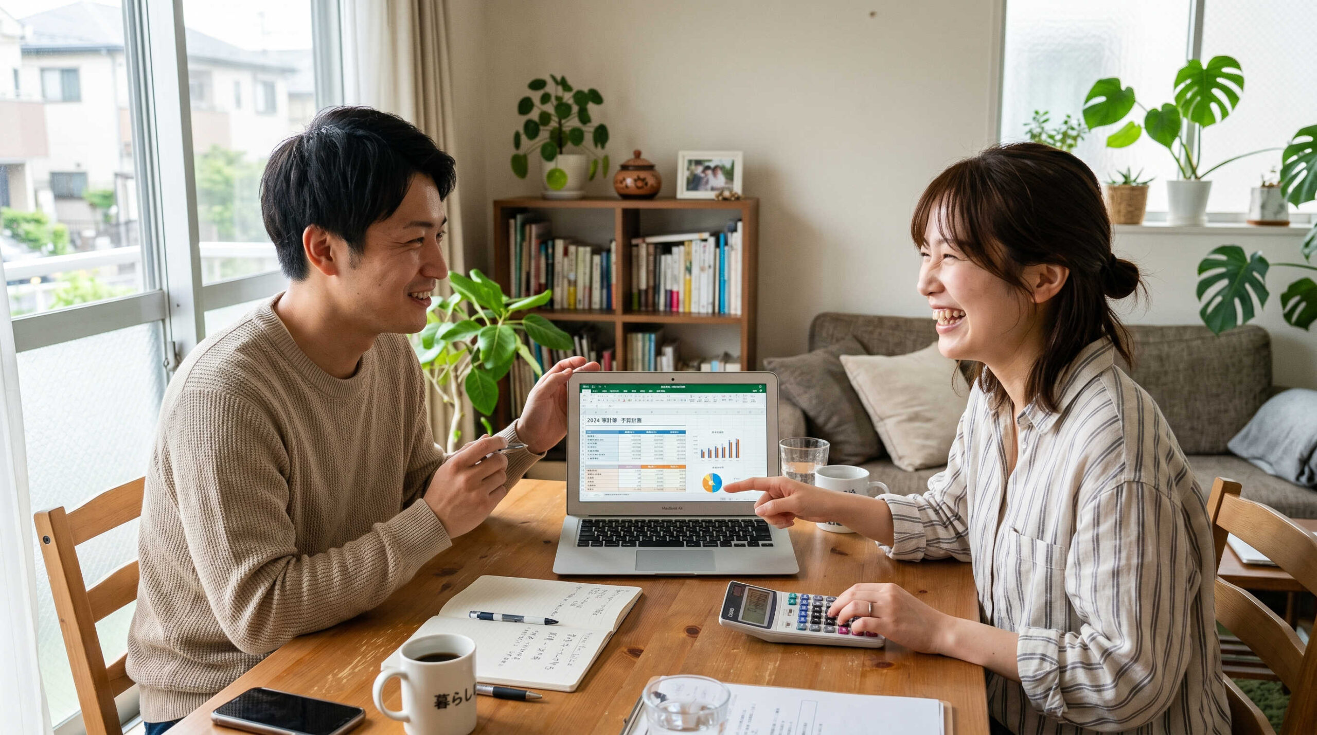 住宅ローン控除と組み合わせるときの注意点