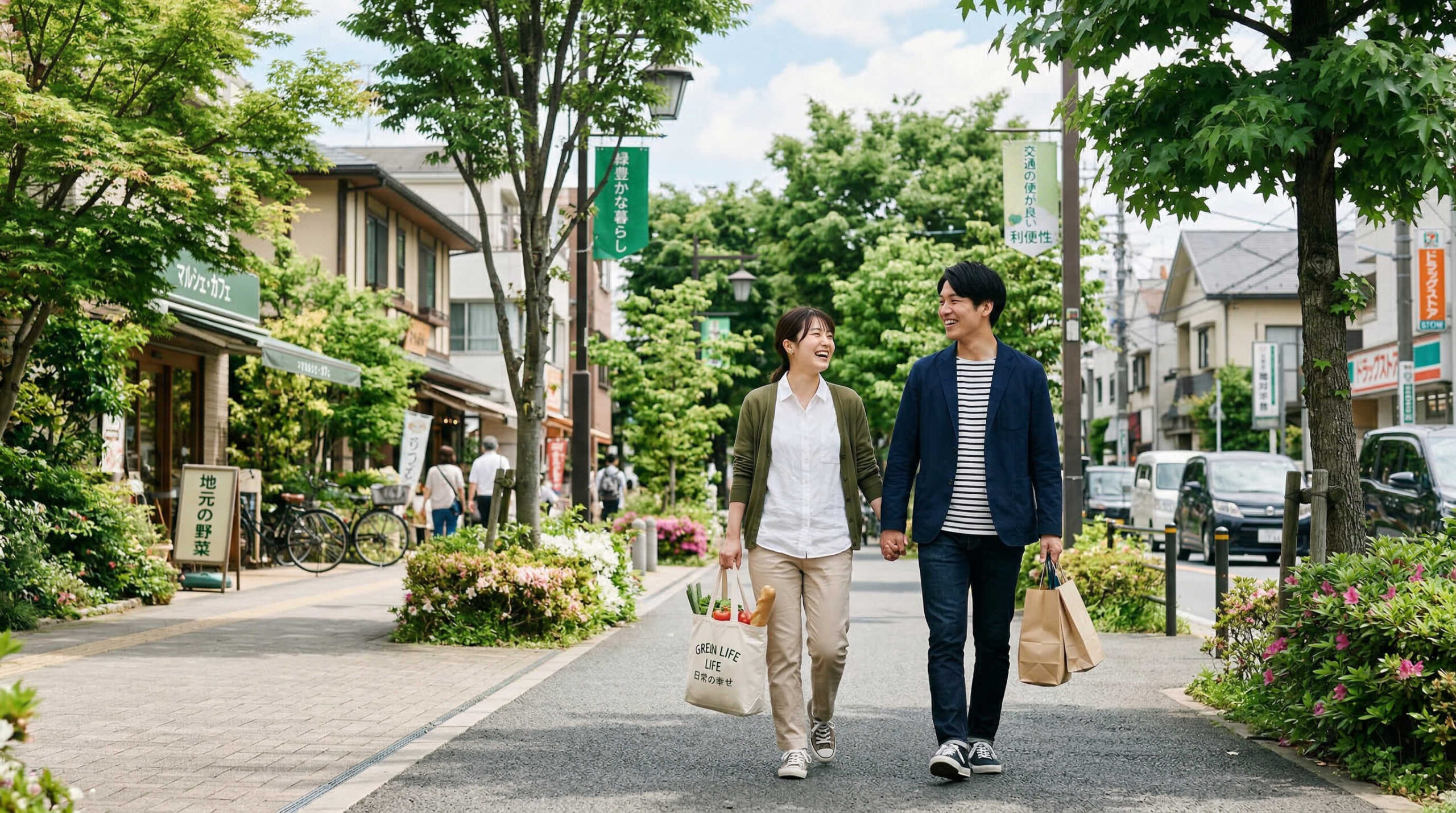 笠間市の暮らしが注目される3つの理由