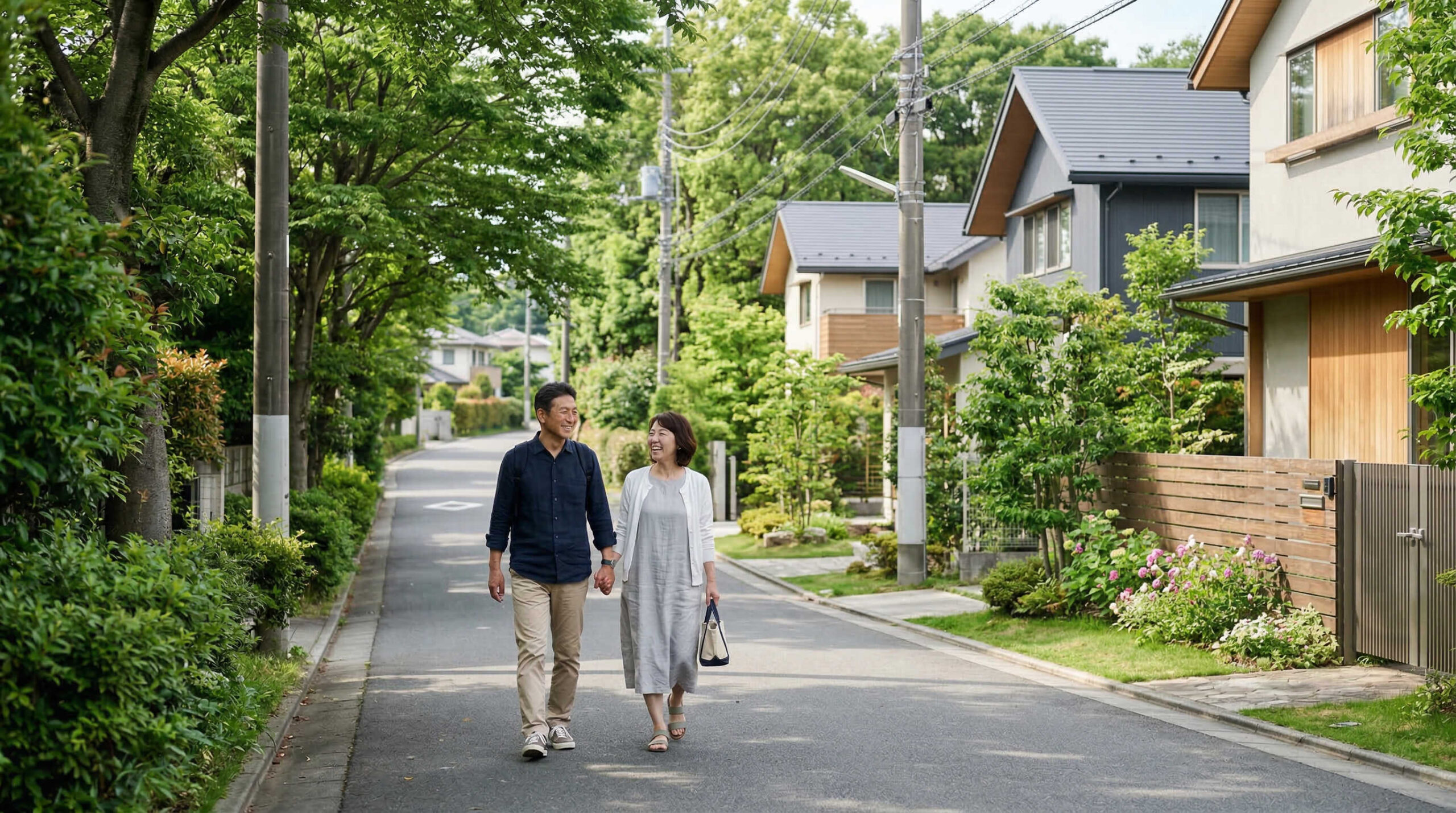 常磐線沿線エリアの新築住宅の特徴