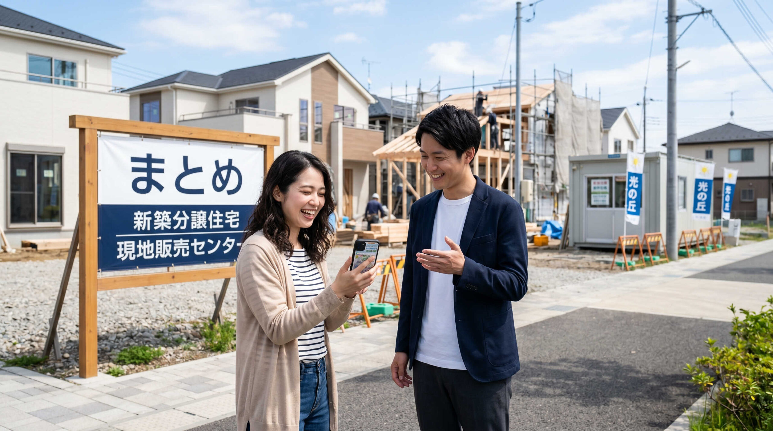 小山駅周辺の新築分譲地|最新開発動向まとめ【2025年版】