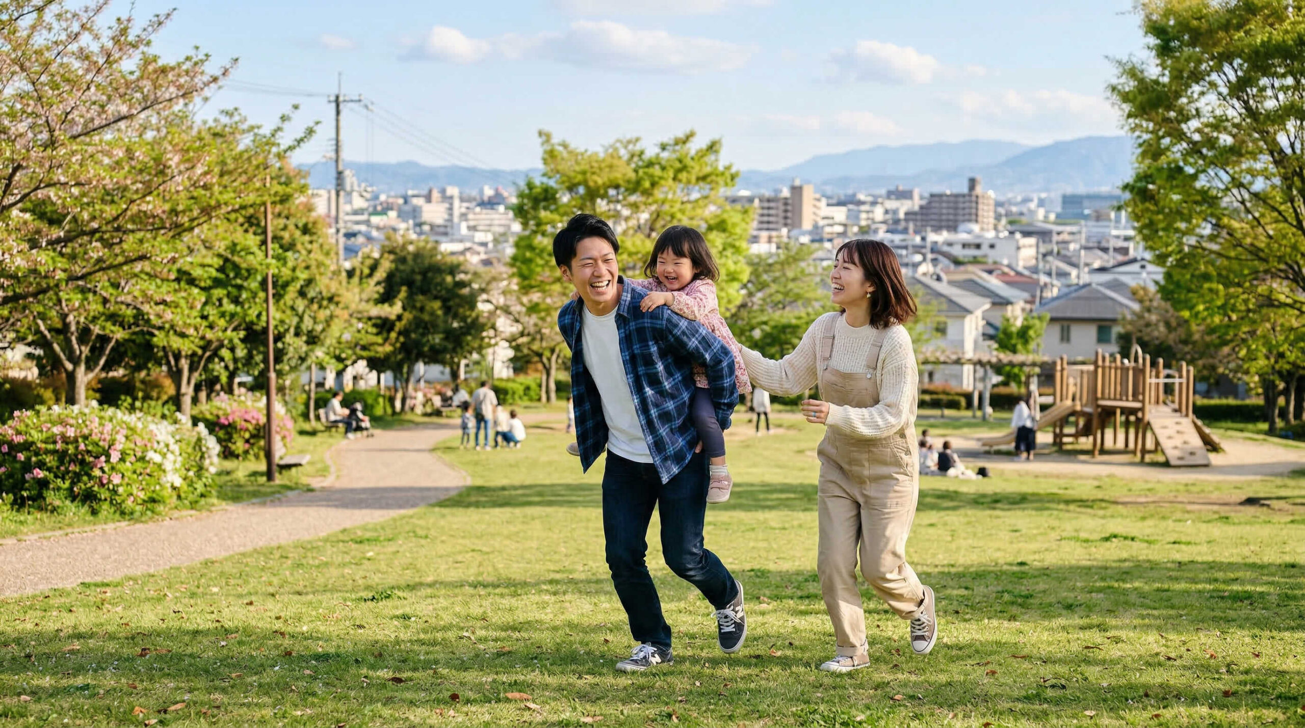 千葉県北西部は子育てしやすいエリア？結論からお伝えします