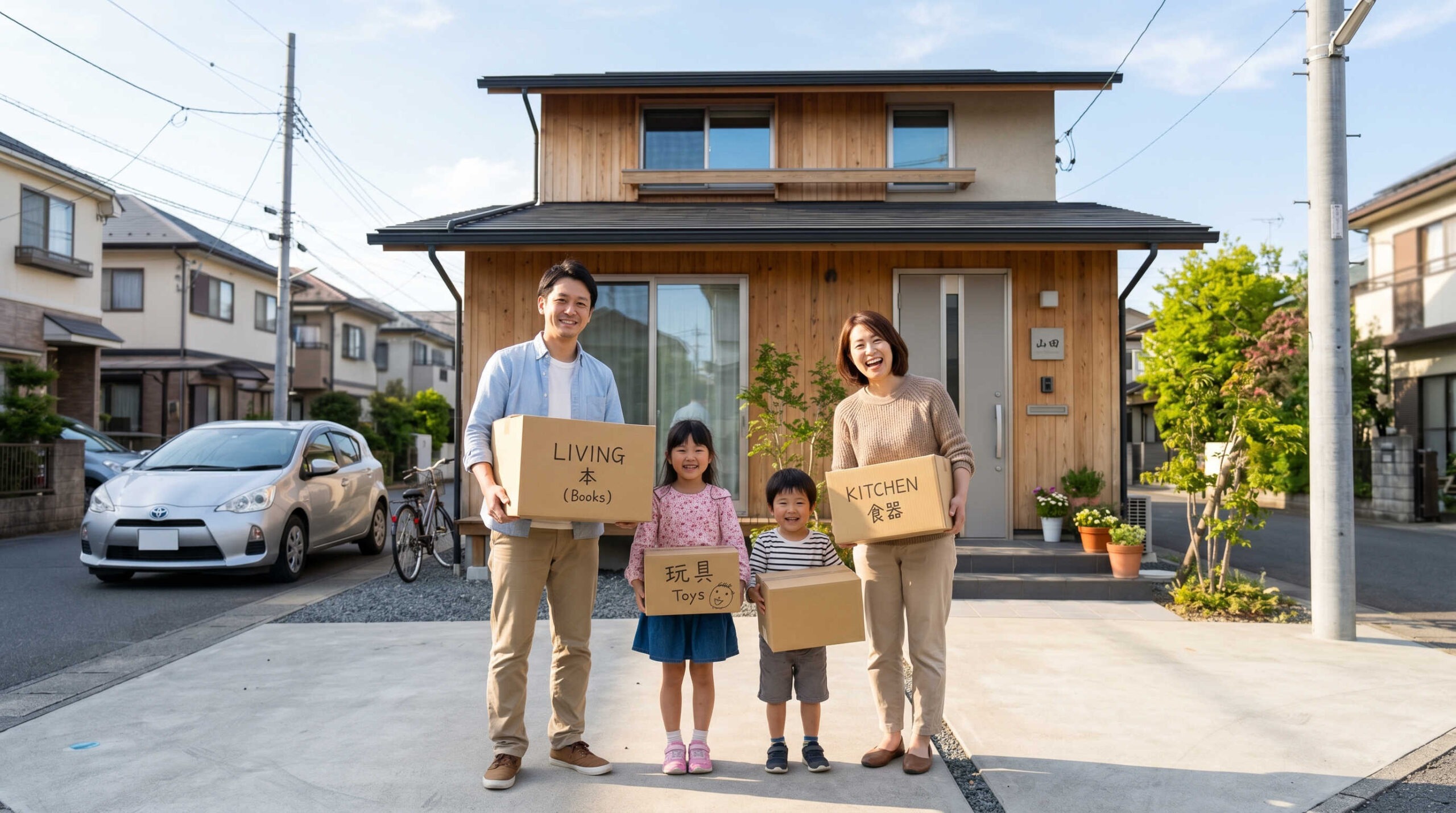 茨城・群馬から栃木南部への移住は「あり」？結論からお伝えします