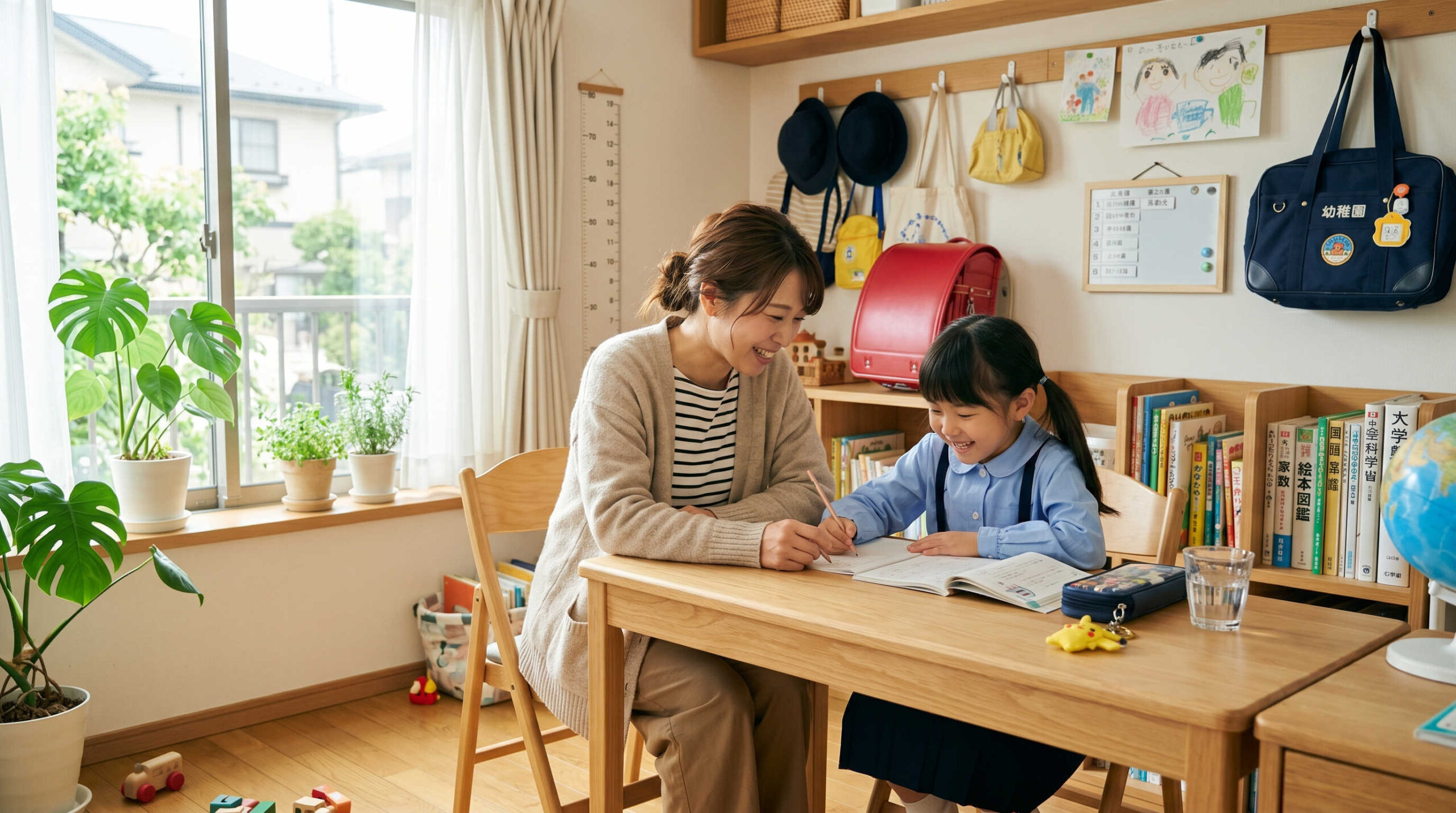 まず知っておきたい教育費の平均額