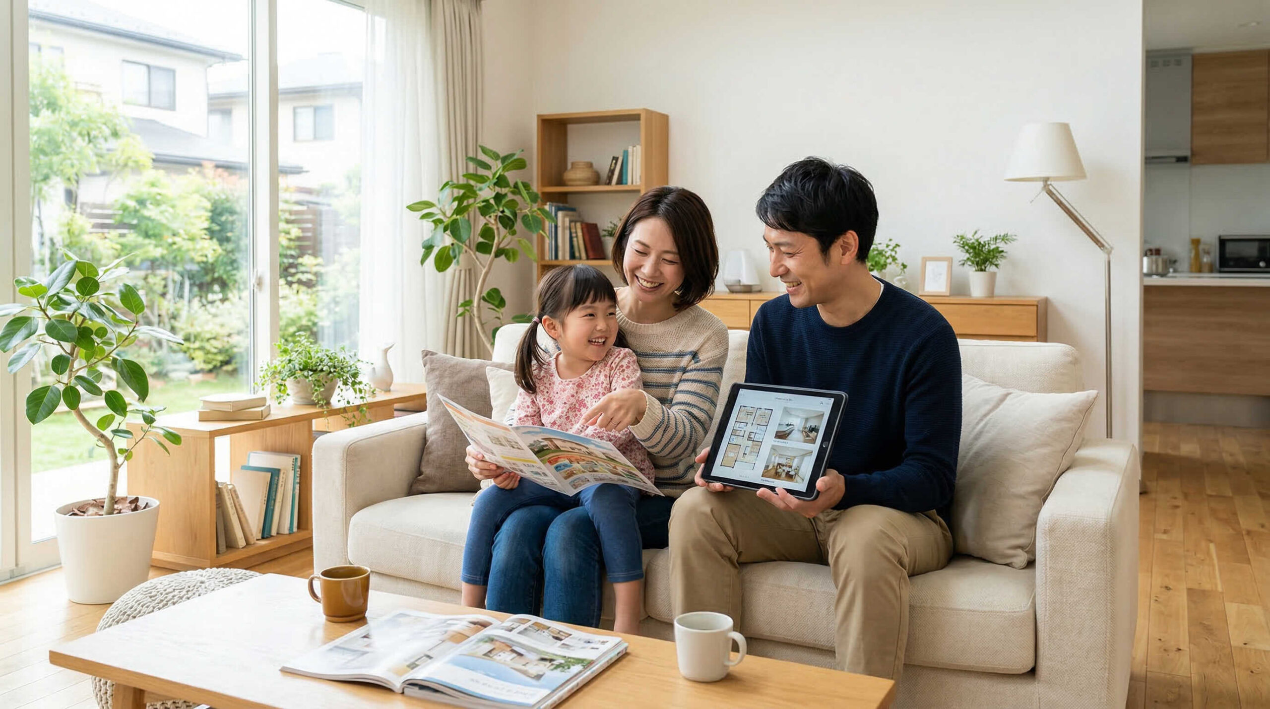 松戸市が住宅購入先として注目される3つの理由