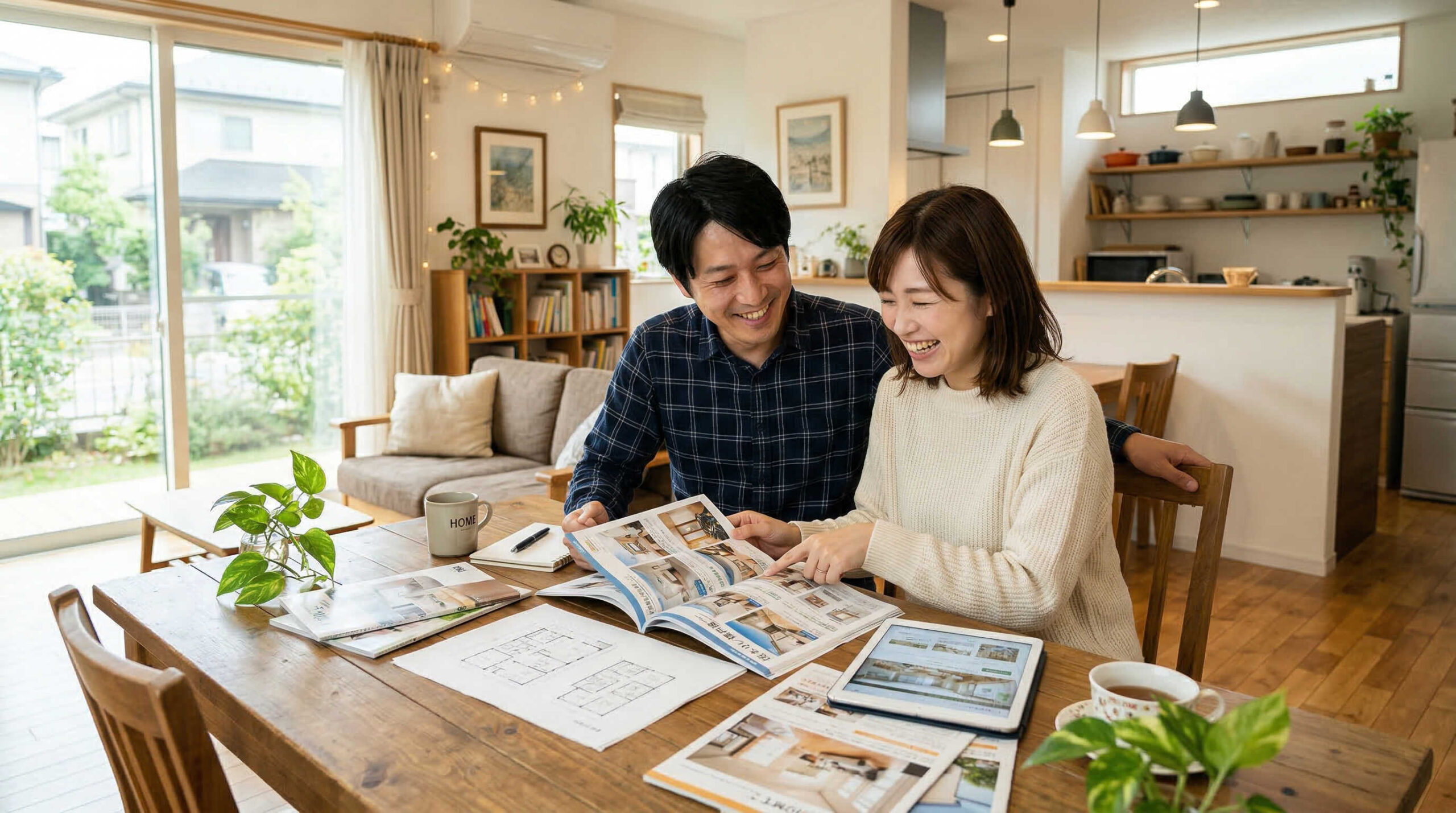 常磐線とTX、どちらのエリアが自分に向いている？