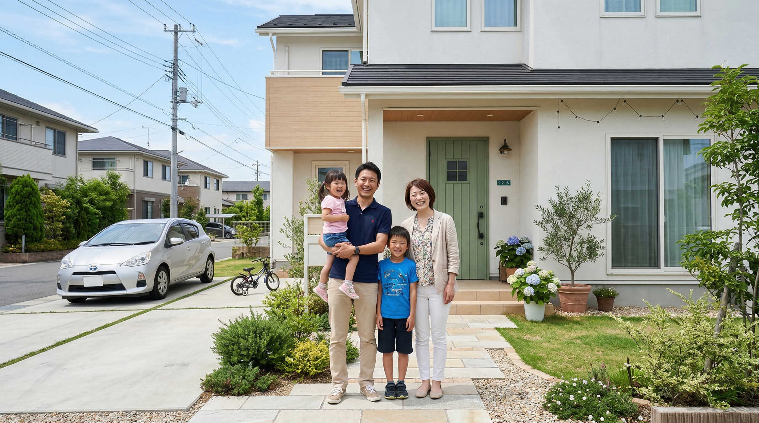 常磐線・TX沿線の新築住宅マーケットを一言でいうと？